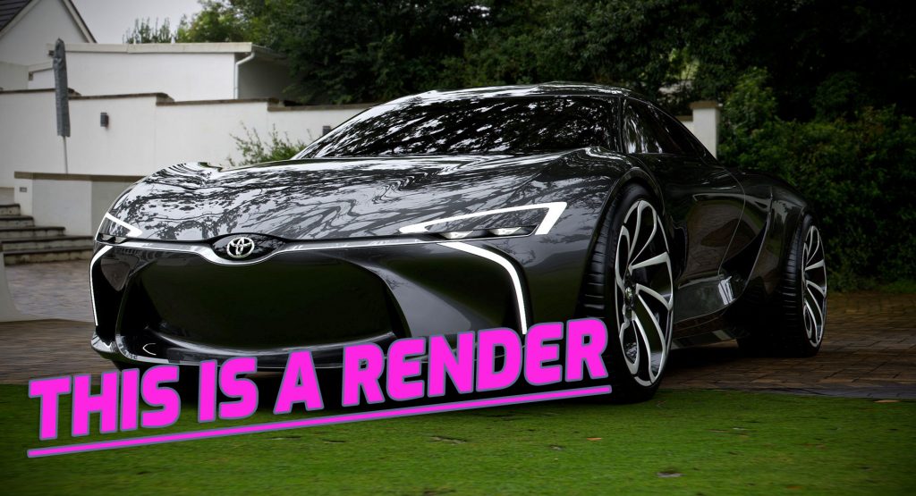  How A Toyota Boss’s Remark About An MR2 Collab With Porsche In 2019 Turned Into A Faketual Report