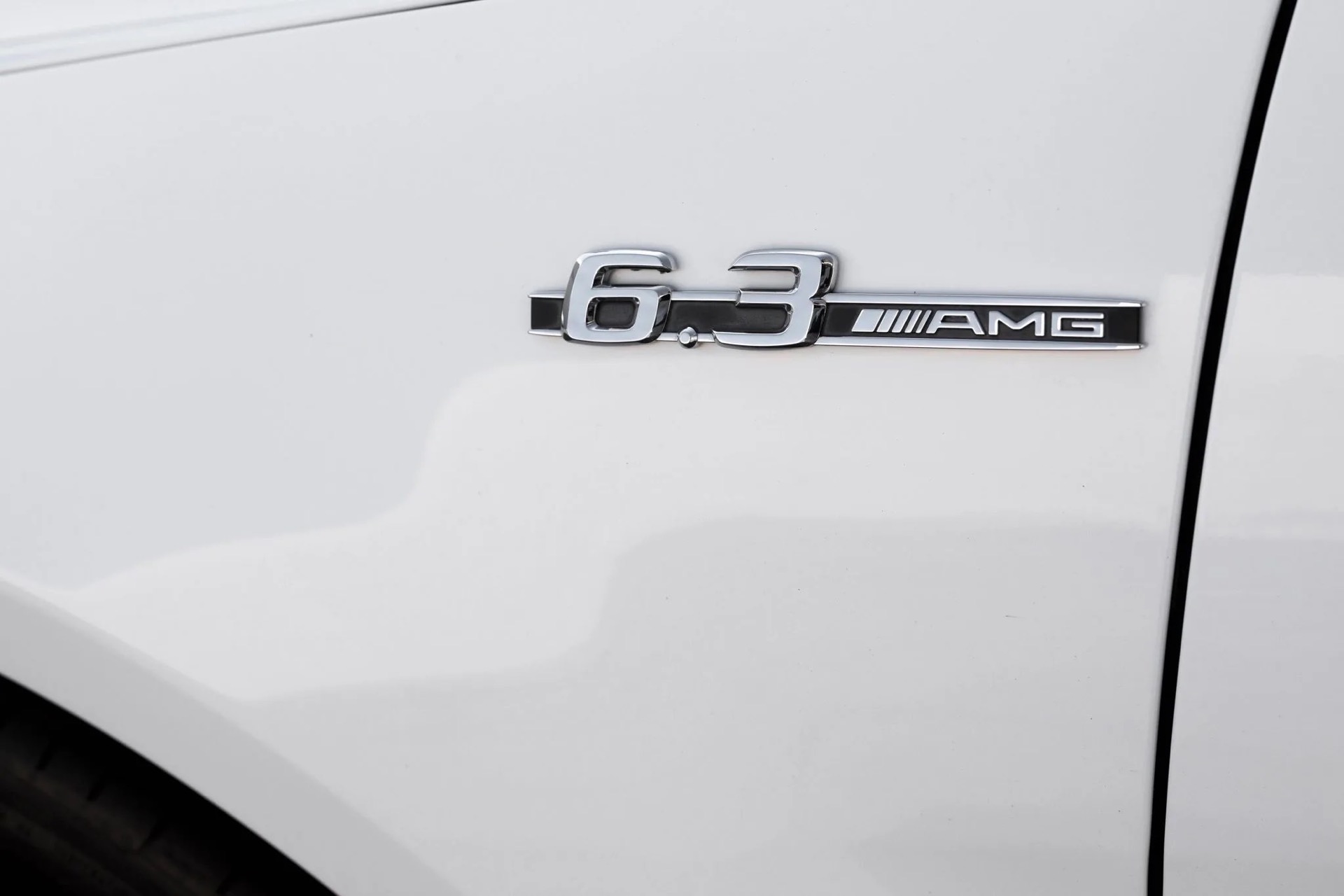 Never Miss Soccer Practice Again With This 503 HP Mercedes R63 AMG Minivan