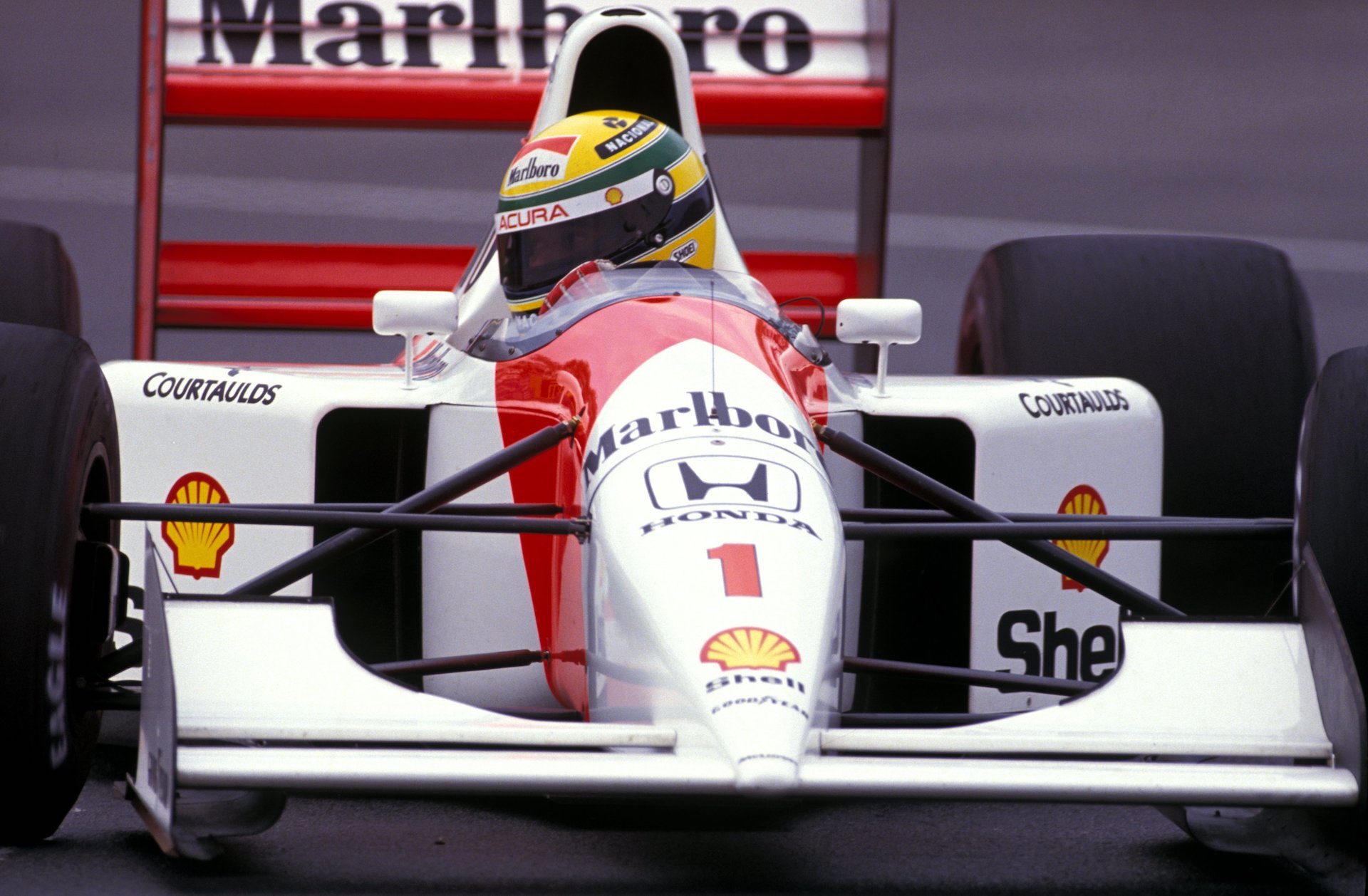 Acura Back In F1 Racing For U.S. Grand Prix With Red Bull Racing And Alpha Tauri