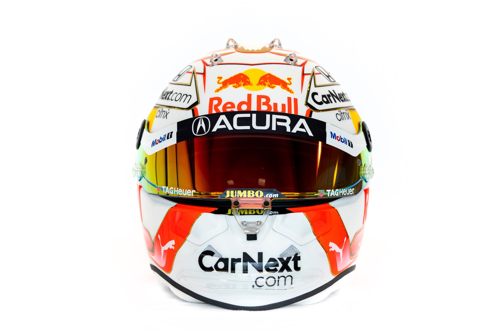 Acura Back In F1 Racing For U.S. Grand Prix With Red Bull Racing And Alpha Tauri