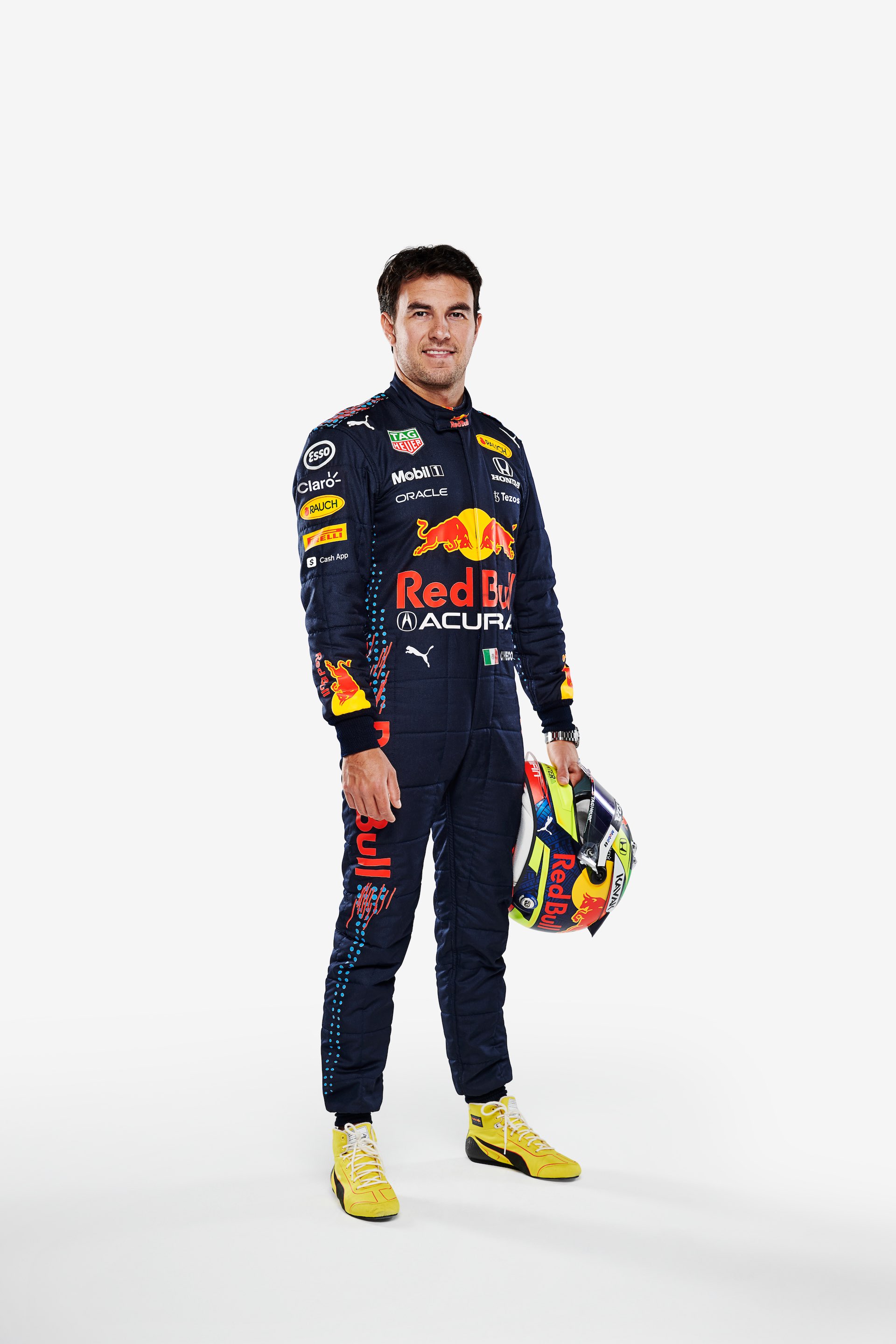 Acura Back In F1 Racing For U.S. Grand Prix With Red Bull Racing And Alpha Tauri