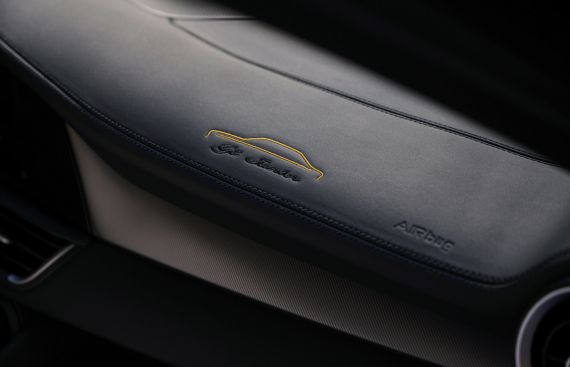 Alfa Romeo Launches New GT Junior Special Editions For Giulia And Stelvio