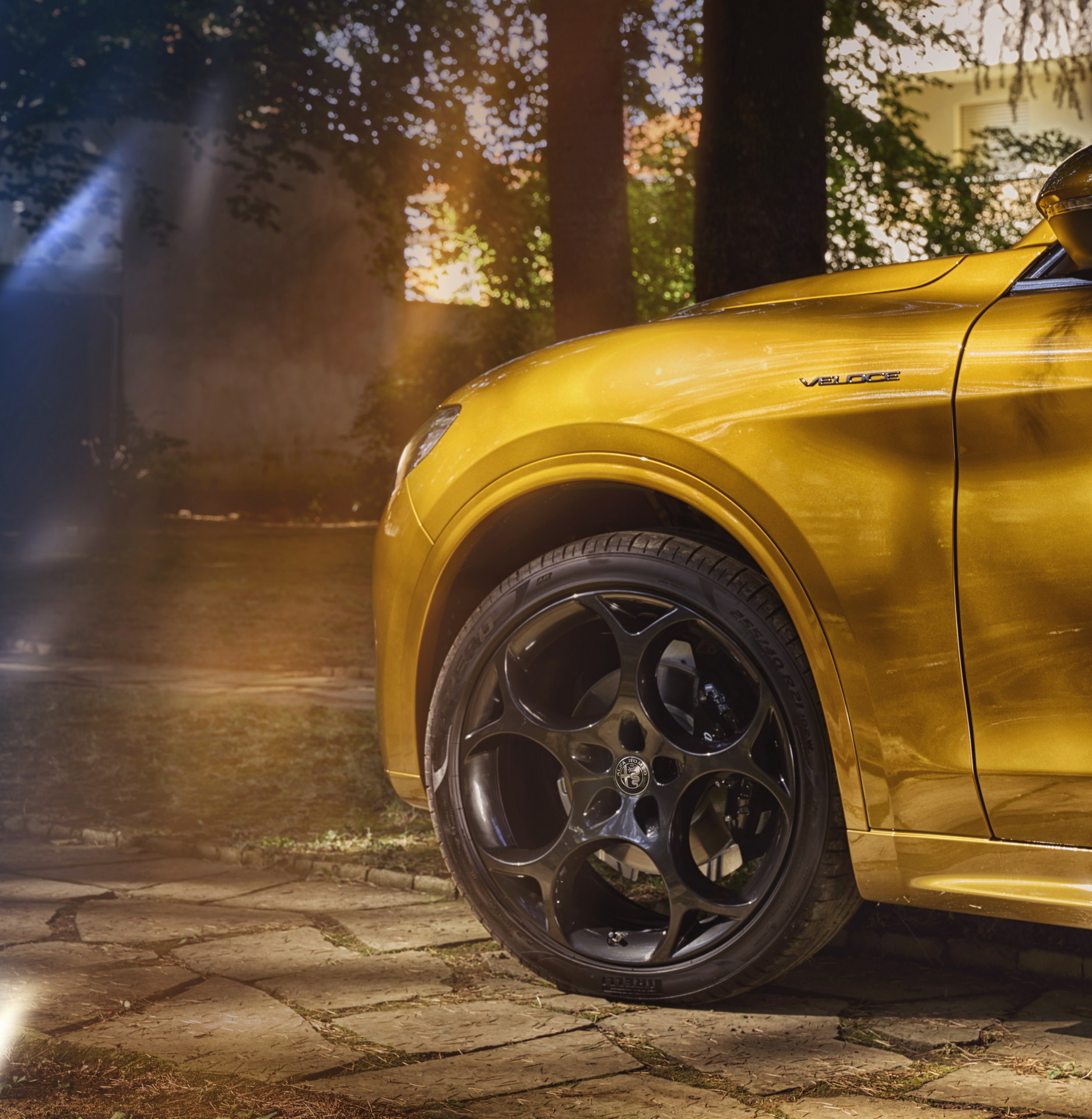 Alfa Romeo Launches New GT Junior Special Editions For Giulia And Stelvio