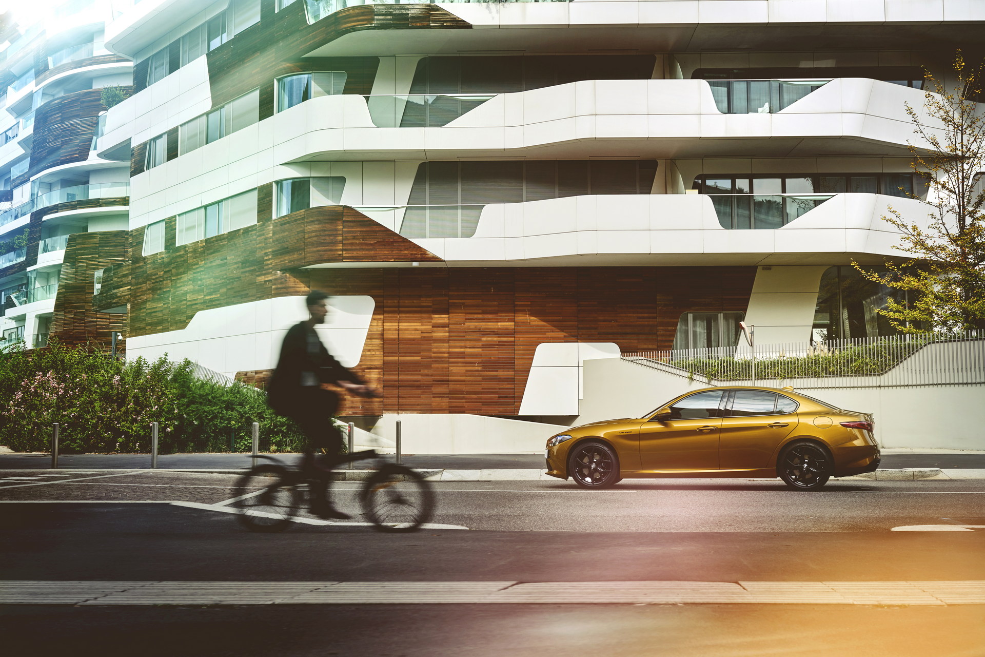 Alfa Romeo Launches New GT Junior Special Editions For Giulia And Stelvio