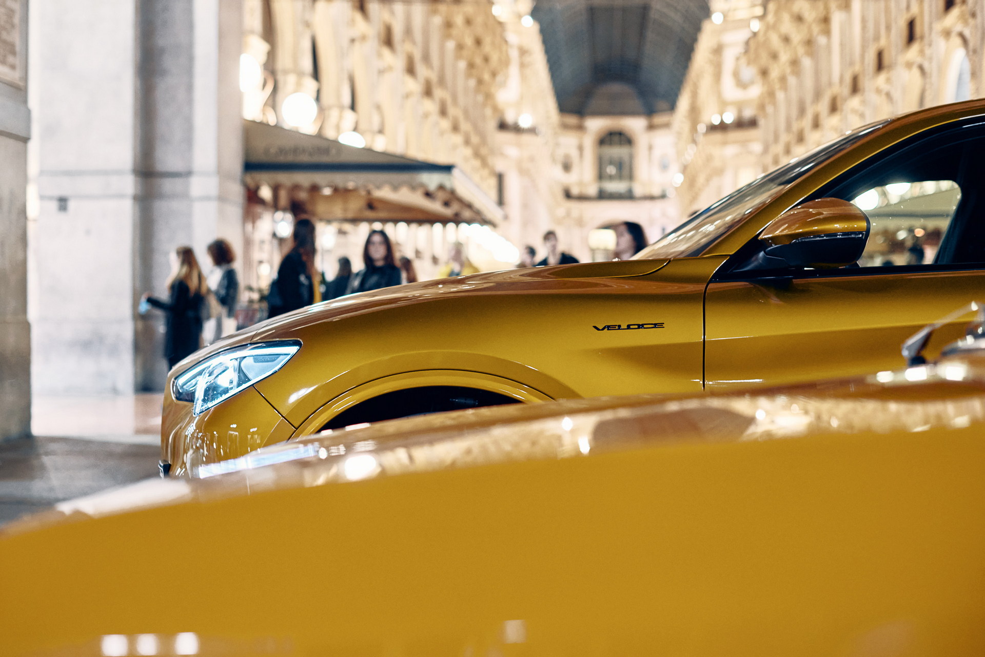 Alfa Romeo Launches New GT Junior Special Editions For Giulia And Stelvio