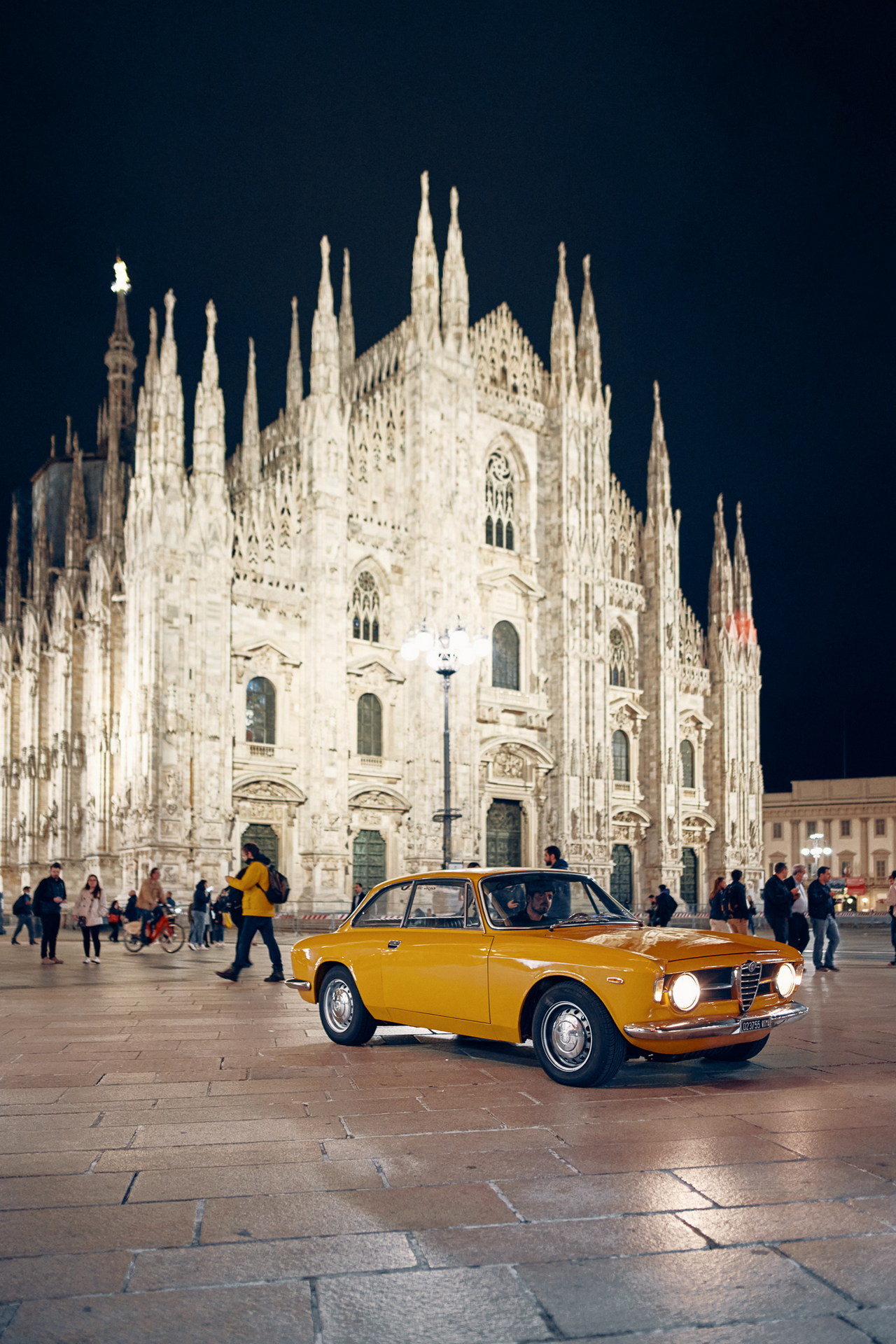 Alfa Romeo Launches New GT Junior Special Editions For Giulia And Stelvio