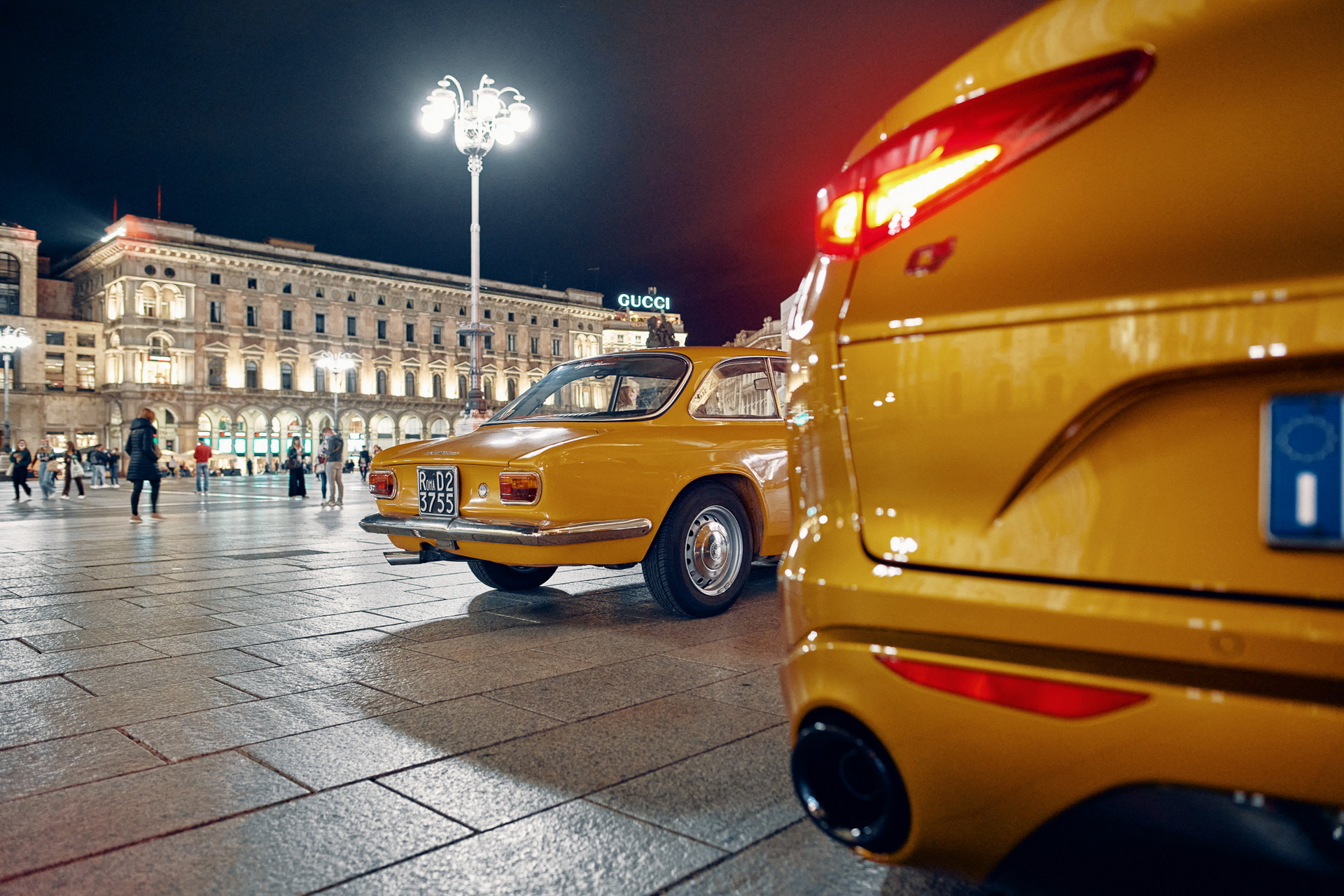 Alfa Romeo Launches New GT Junior Special Editions For Giulia And Stelvio