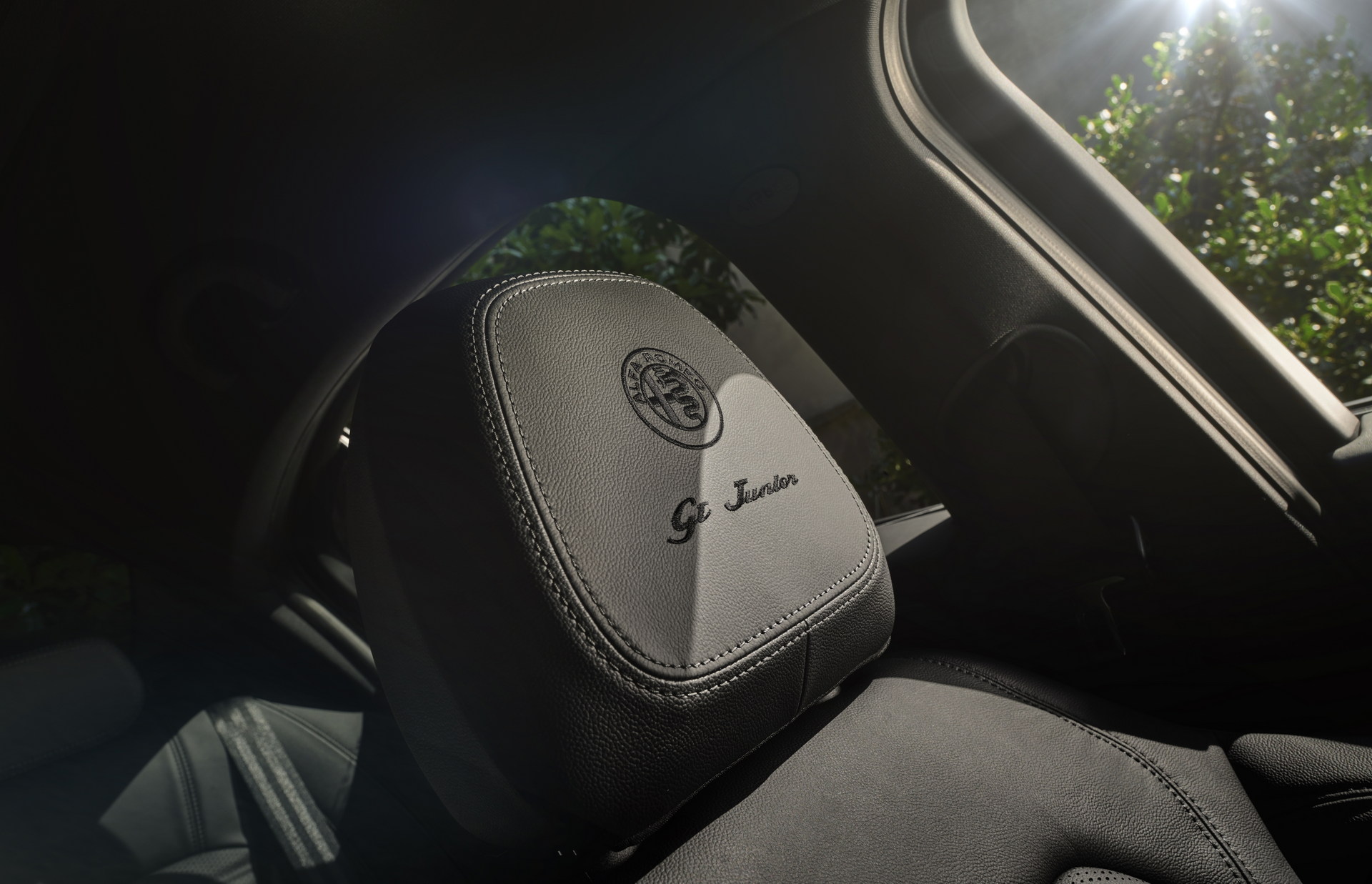 Alfa Romeo Launches New GT Junior Special Editions For Giulia And Stelvio