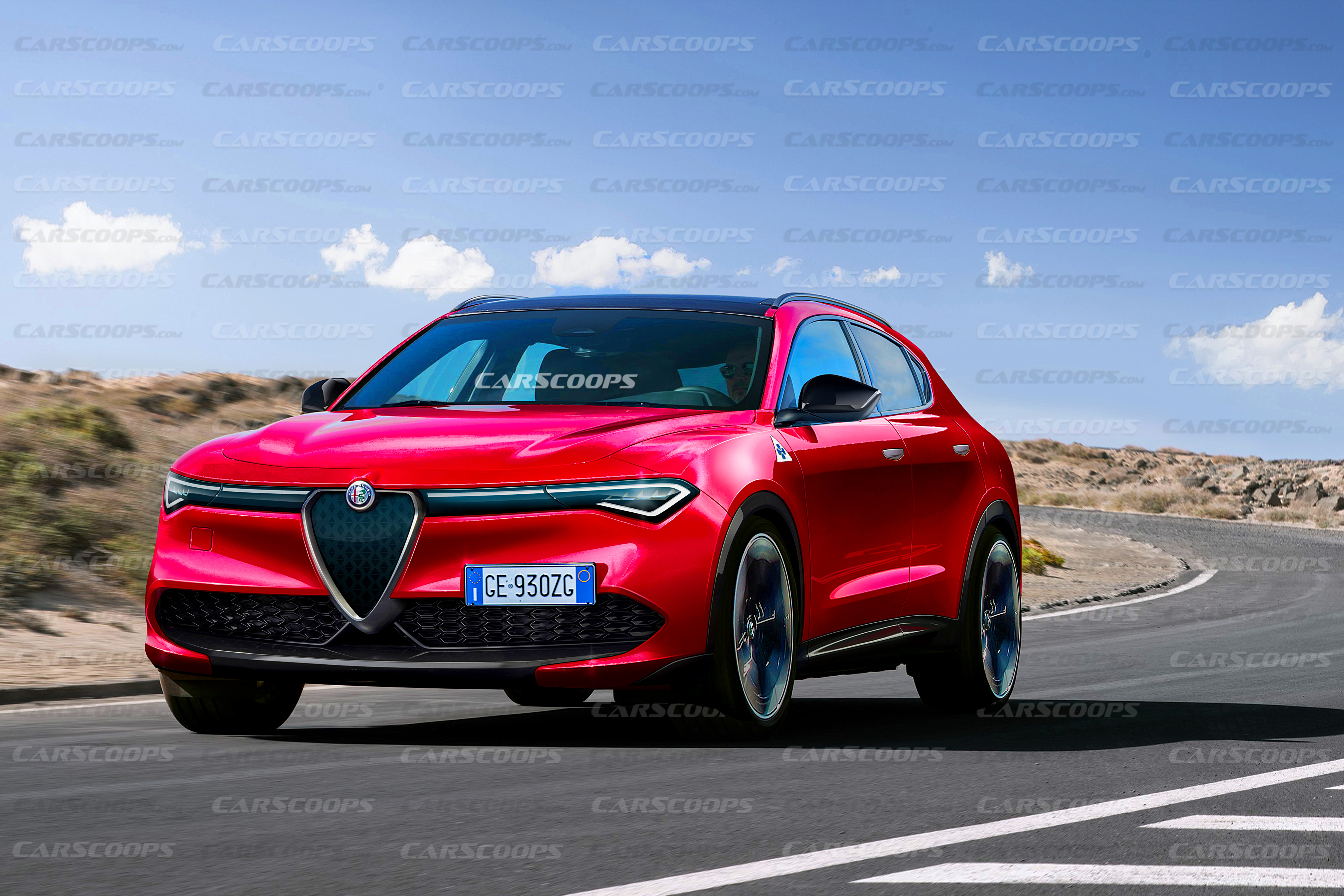 Alfa Romeo Giulietta will be axed in 2020