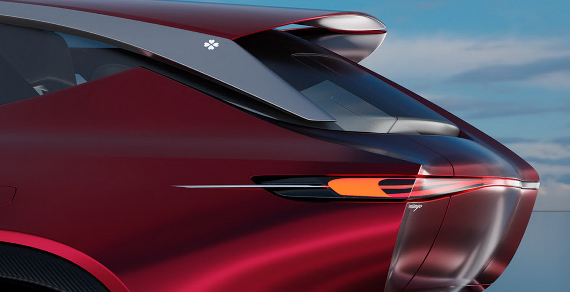 Alfa Romeo Vassago Is A Design Student’s Vision For A Luxury Electric SUV Sitting Above The Stelvio