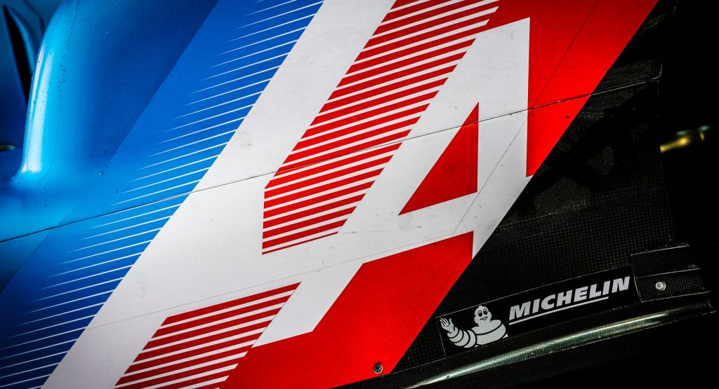 Alpine To Race In WEC With New LMDh Hypercar From 2024