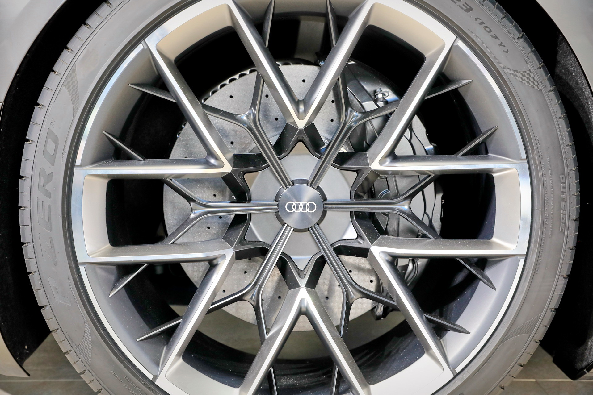 2025 Audi A8 e-tron: Everything We Know About The Design, Performance And Tech Of The Electric Flagship