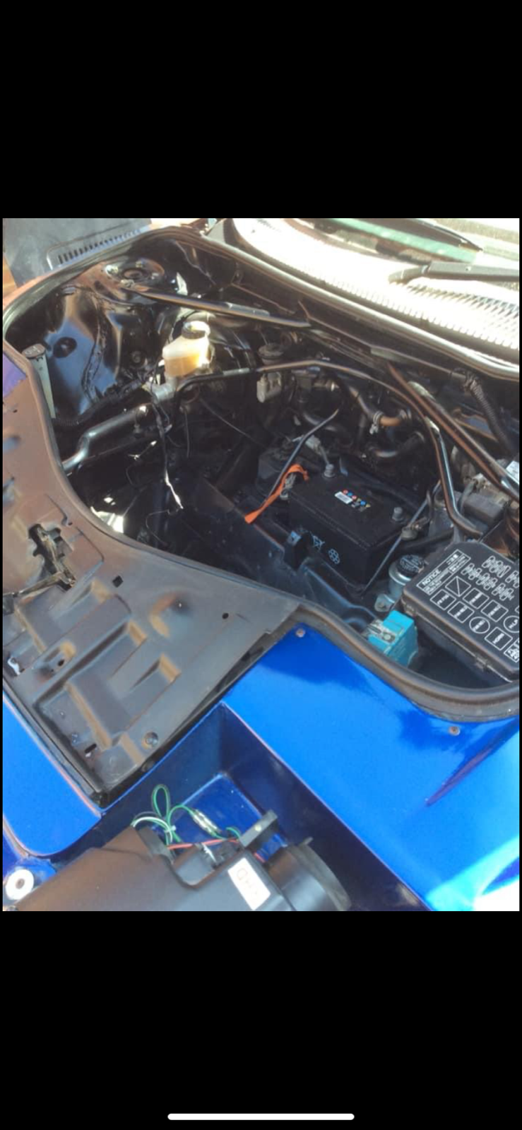 This Audi R8 Replica Is Actually A RHD 1993 Toyota MR2