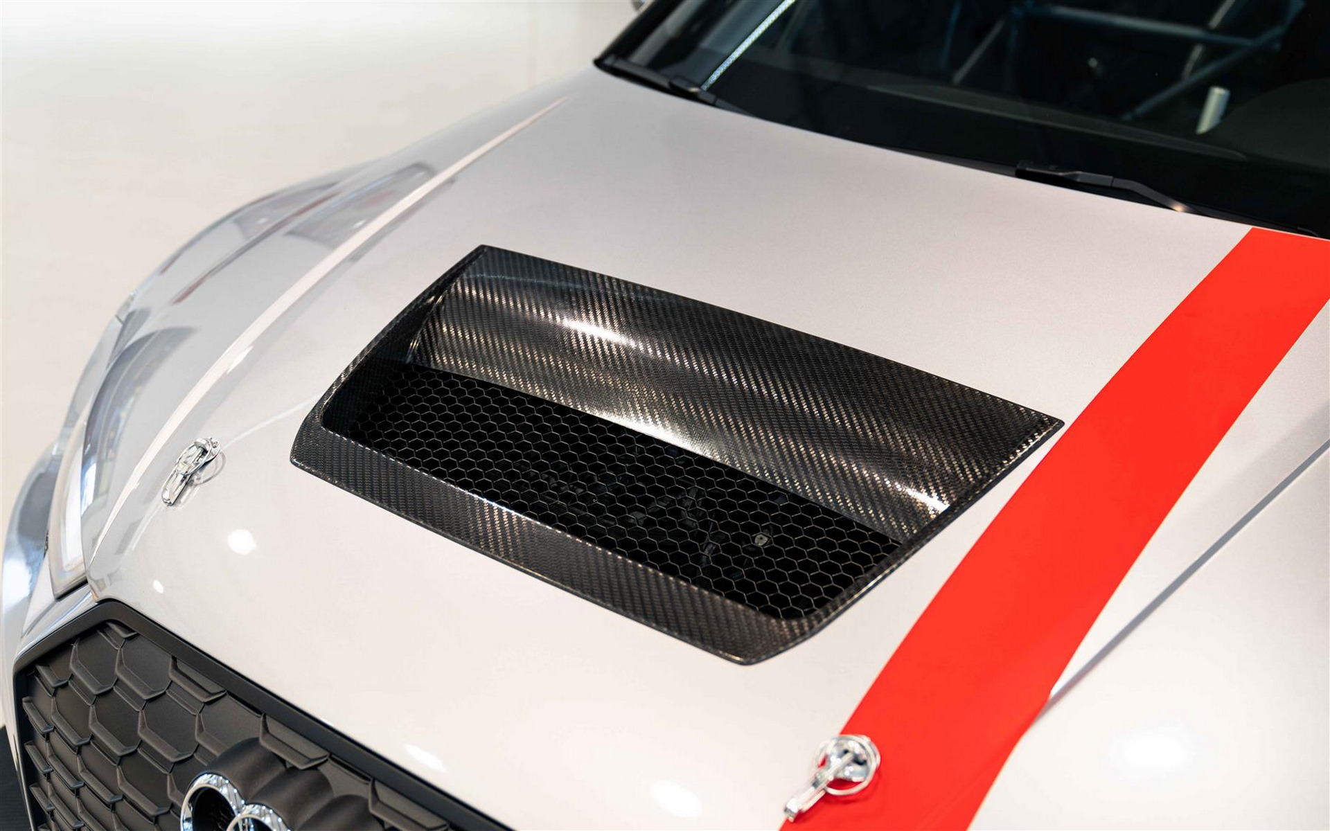 Be The Star Of Your Next Track Day With This $150K Audi RS3 LMS TCR