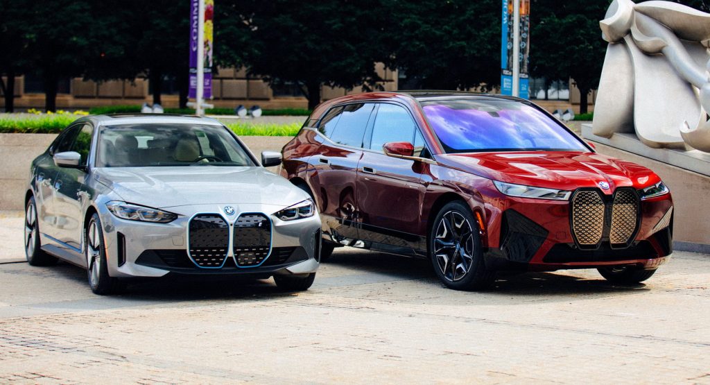 Lexus Hot On The Heels Of BMW In Luxury Car Sales Crown In The U.S.