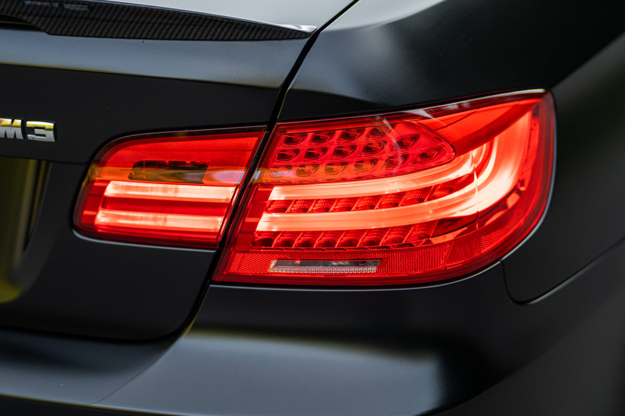 Looking For A Future Collector’s BMW? Here’s A Special E92 M3 For You