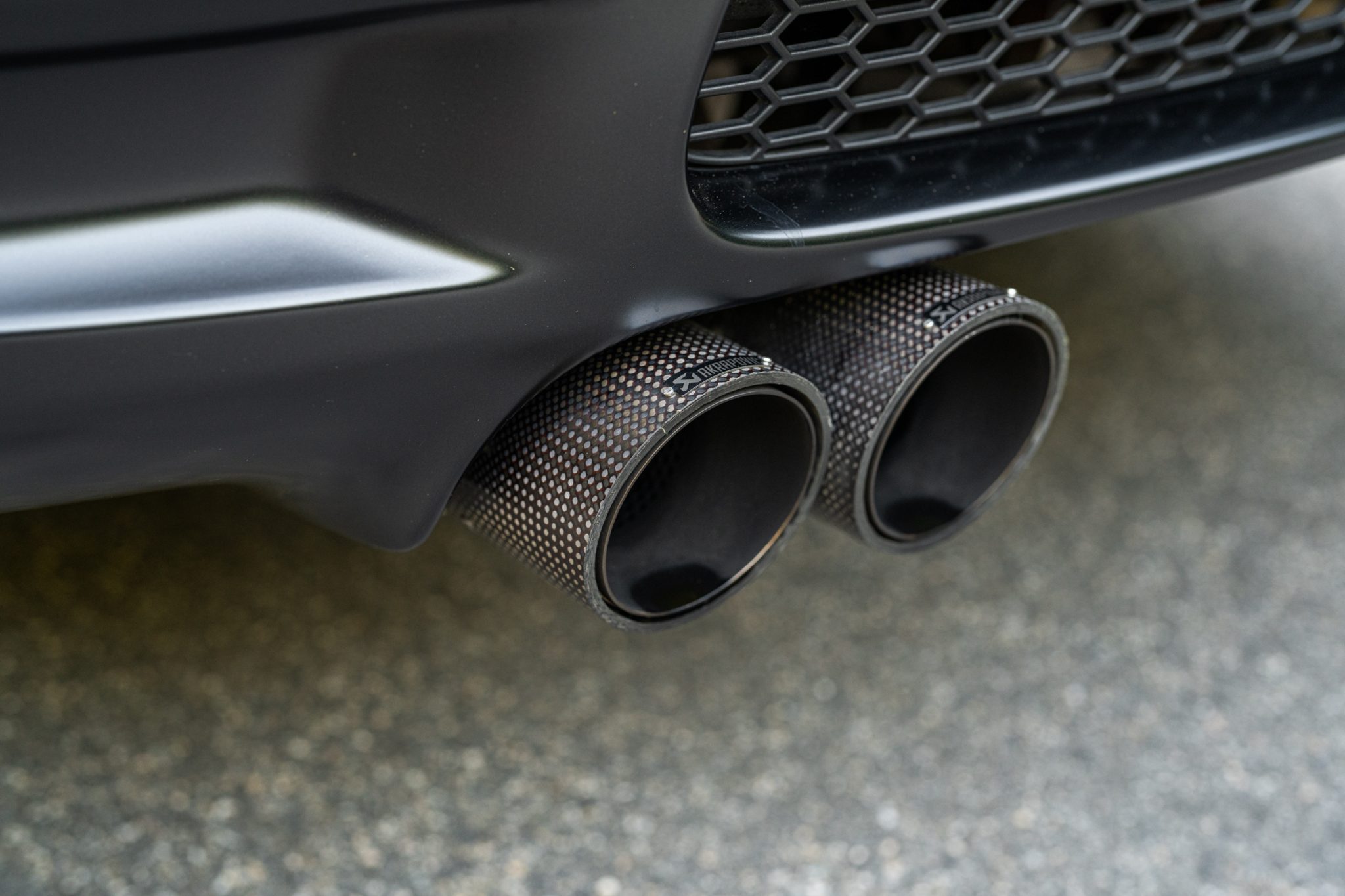 Looking For A Future Collector’s BMW? Here’s A Special E92 M3 For You