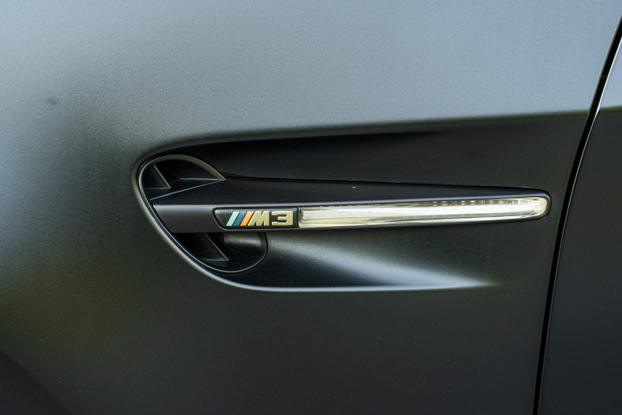 Looking For A Future Collector’s BMW? Here’s A Special E92 M3 For You