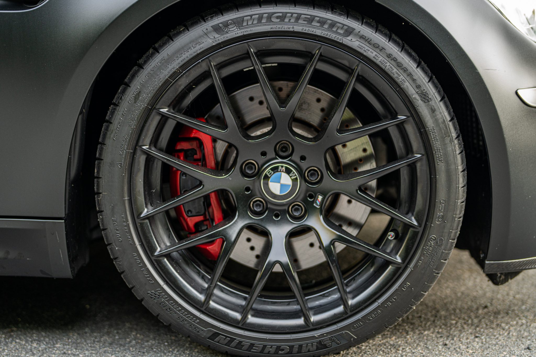 Looking For A Future Collector’s BMW? Here’s A Special E92 M3 For You