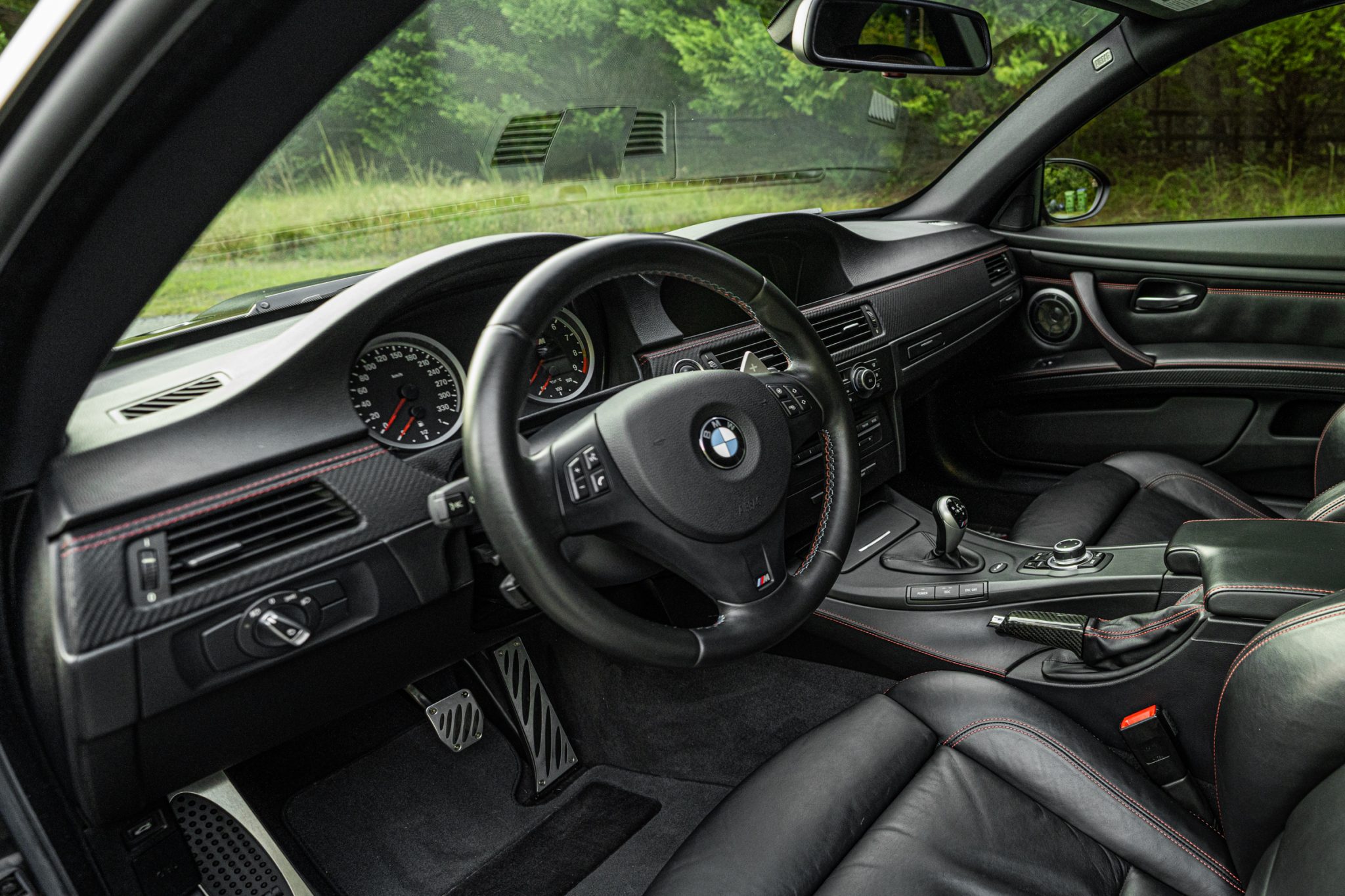 Looking For A Future Collector’s BMW? Here’s A Special E92 M3 For You
