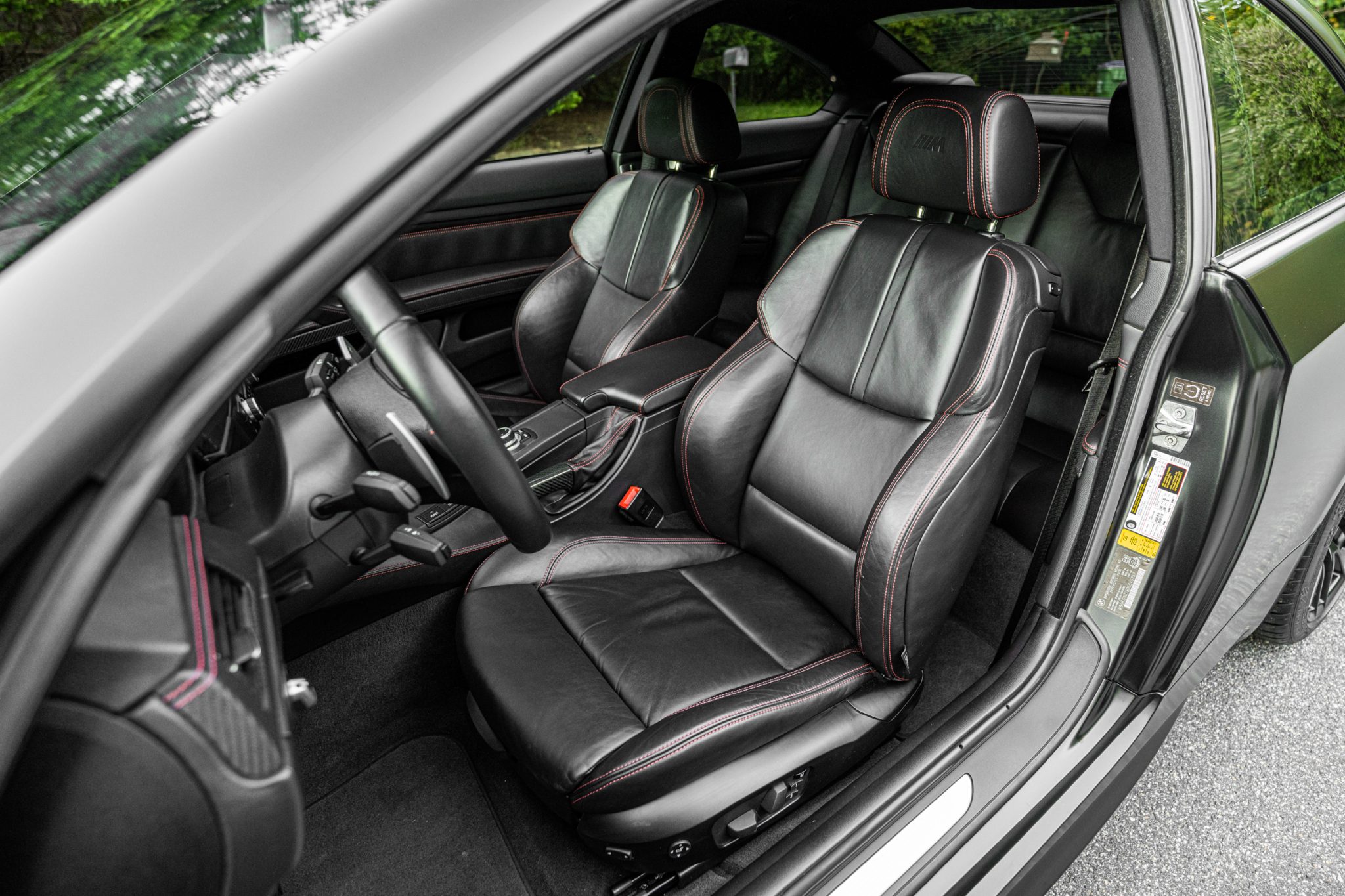 Looking For A Future Collector’s BMW? Here’s A Special E92 M3 For You