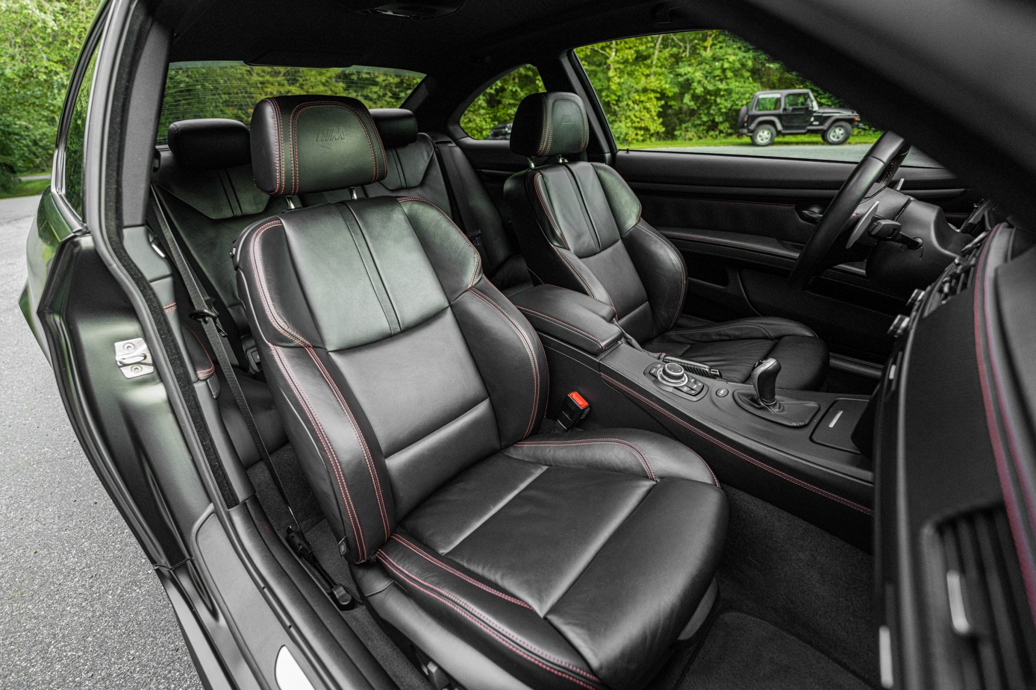 Looking For A Future Collector’s BMW? Here’s A Special E92 M3 For You