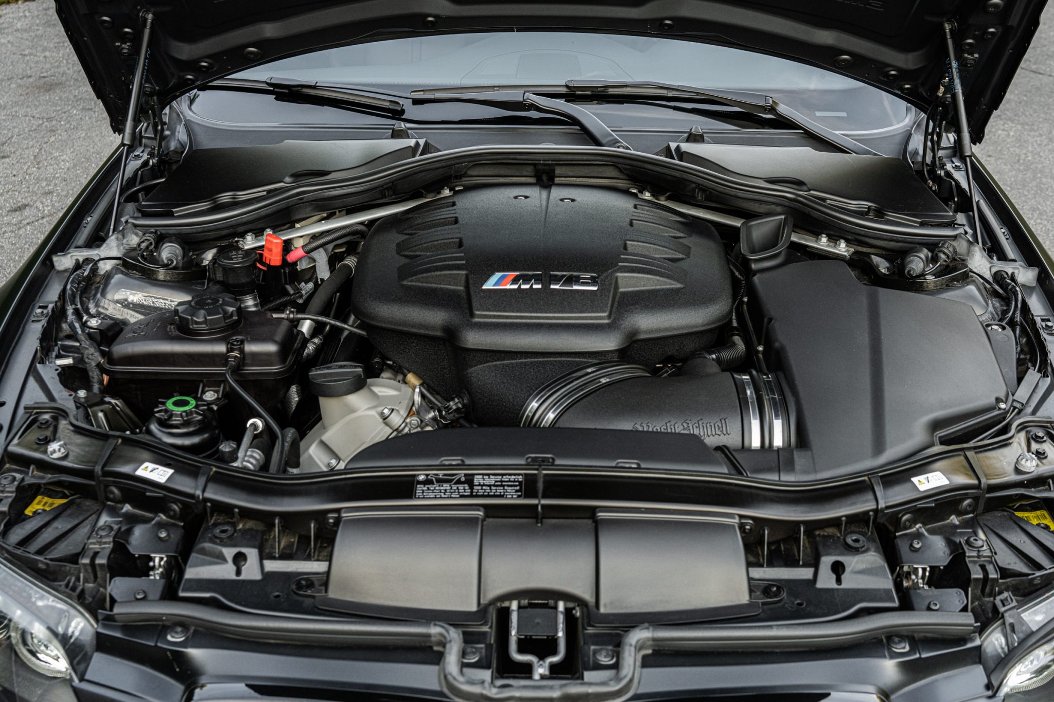 Looking For A Future Collector’s BMW? Here’s A Special E92 M3 For You