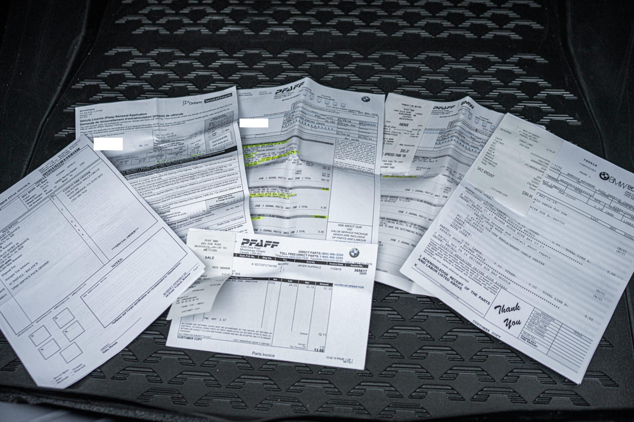 Looking For A Future Collector’s BMW? Here’s A Special E92 M3 For You