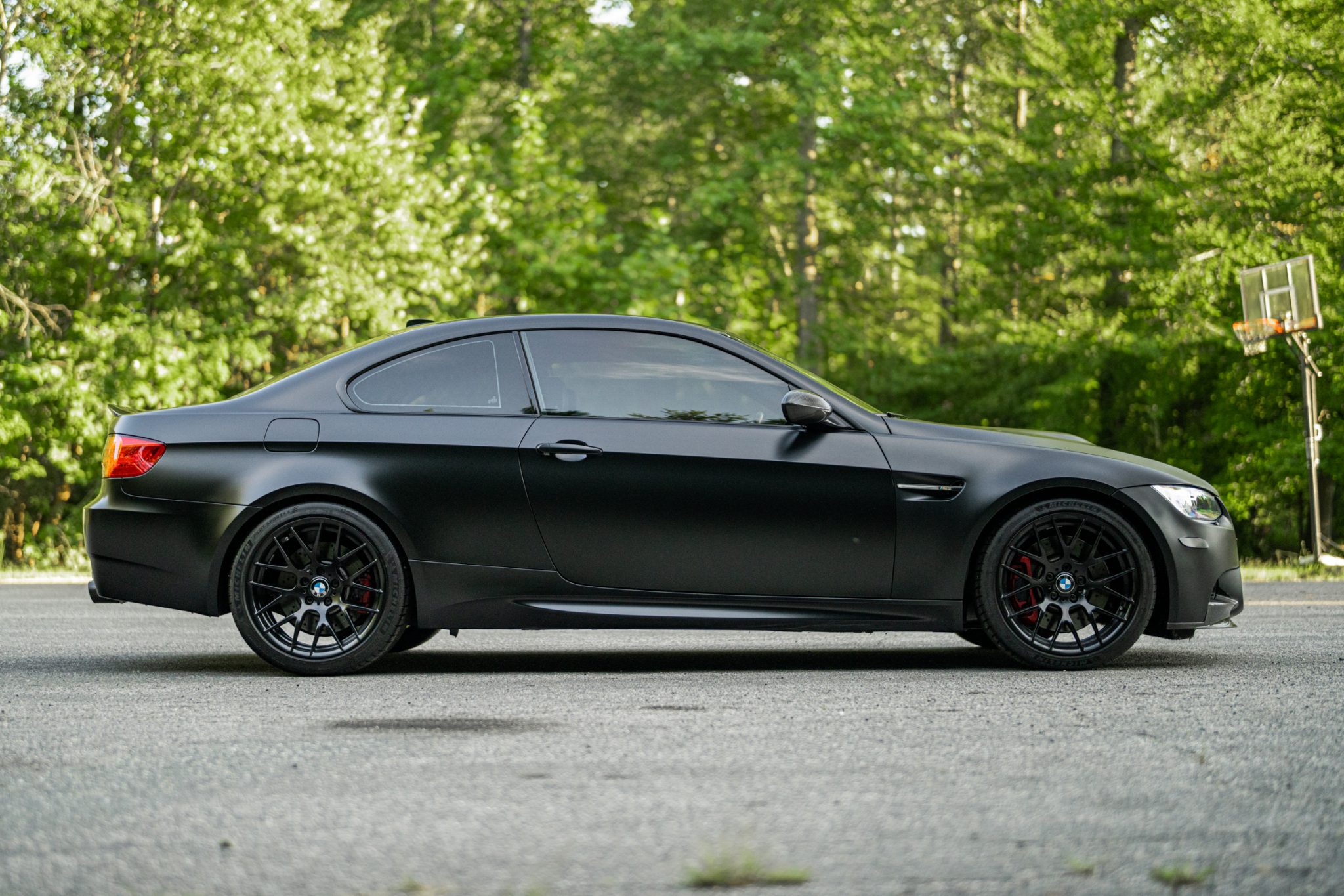 Looking For A Future Collector’s BMW? Here’s A Special E92 M3 For You