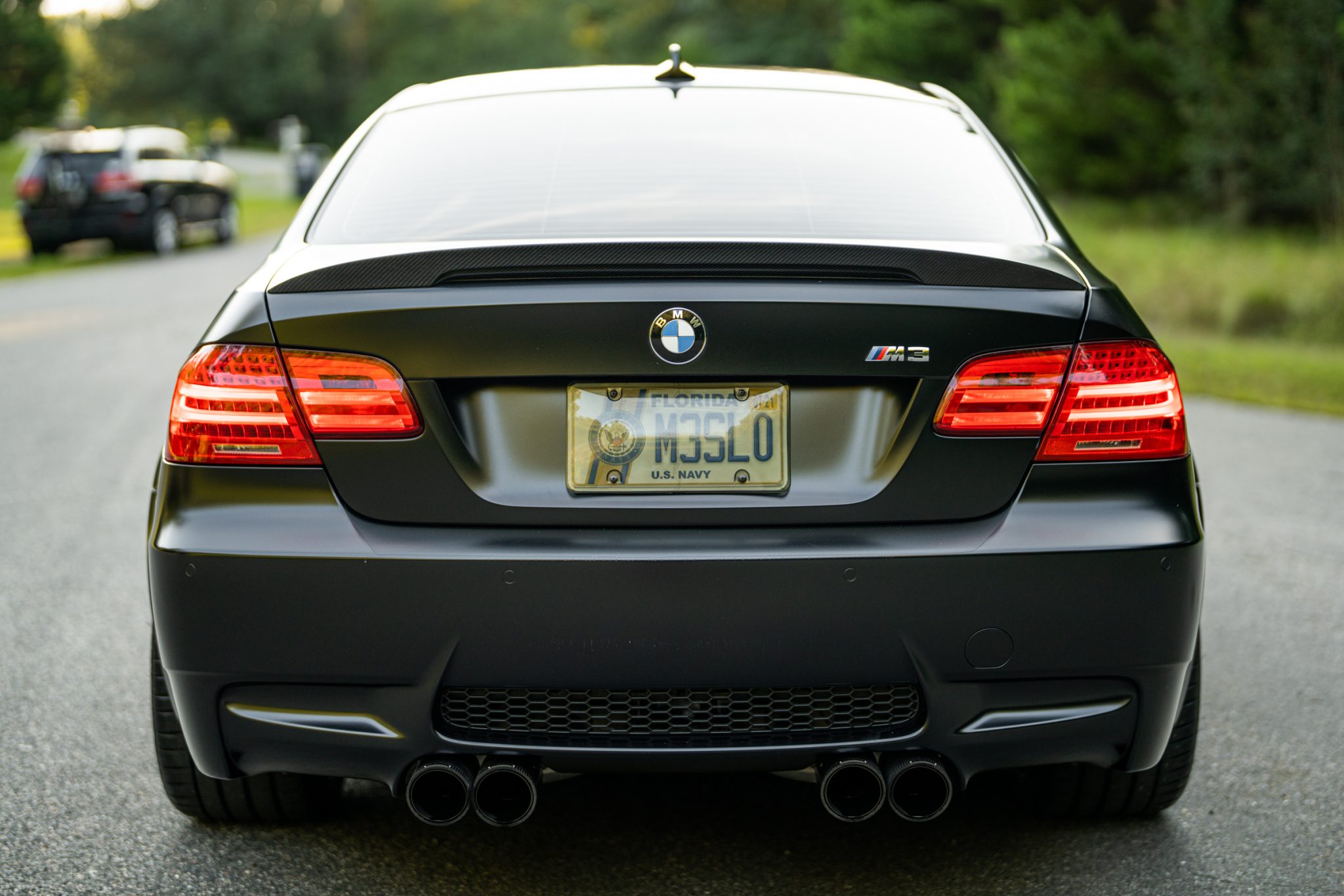 Looking For A Future Collector’s BMW? Here’s A Special E92 M3 For You