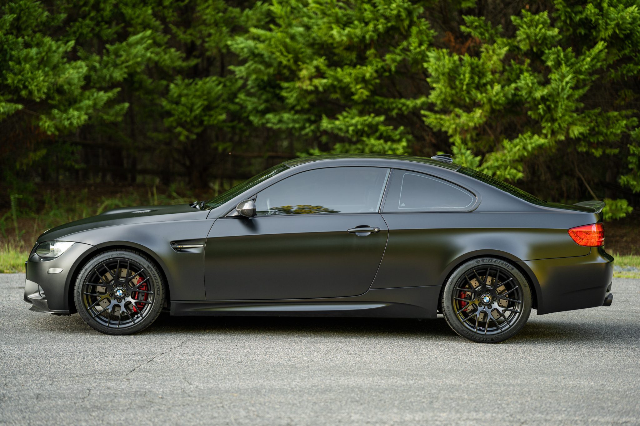 Looking For A Future Collector’s BMW? Here’s A Special E92 M3 For You