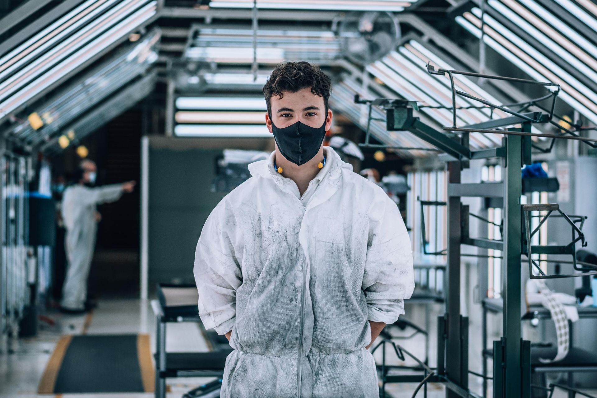 Bentley Goes On A Recruitment Spree Offering 113 Trainee Positions For 2022