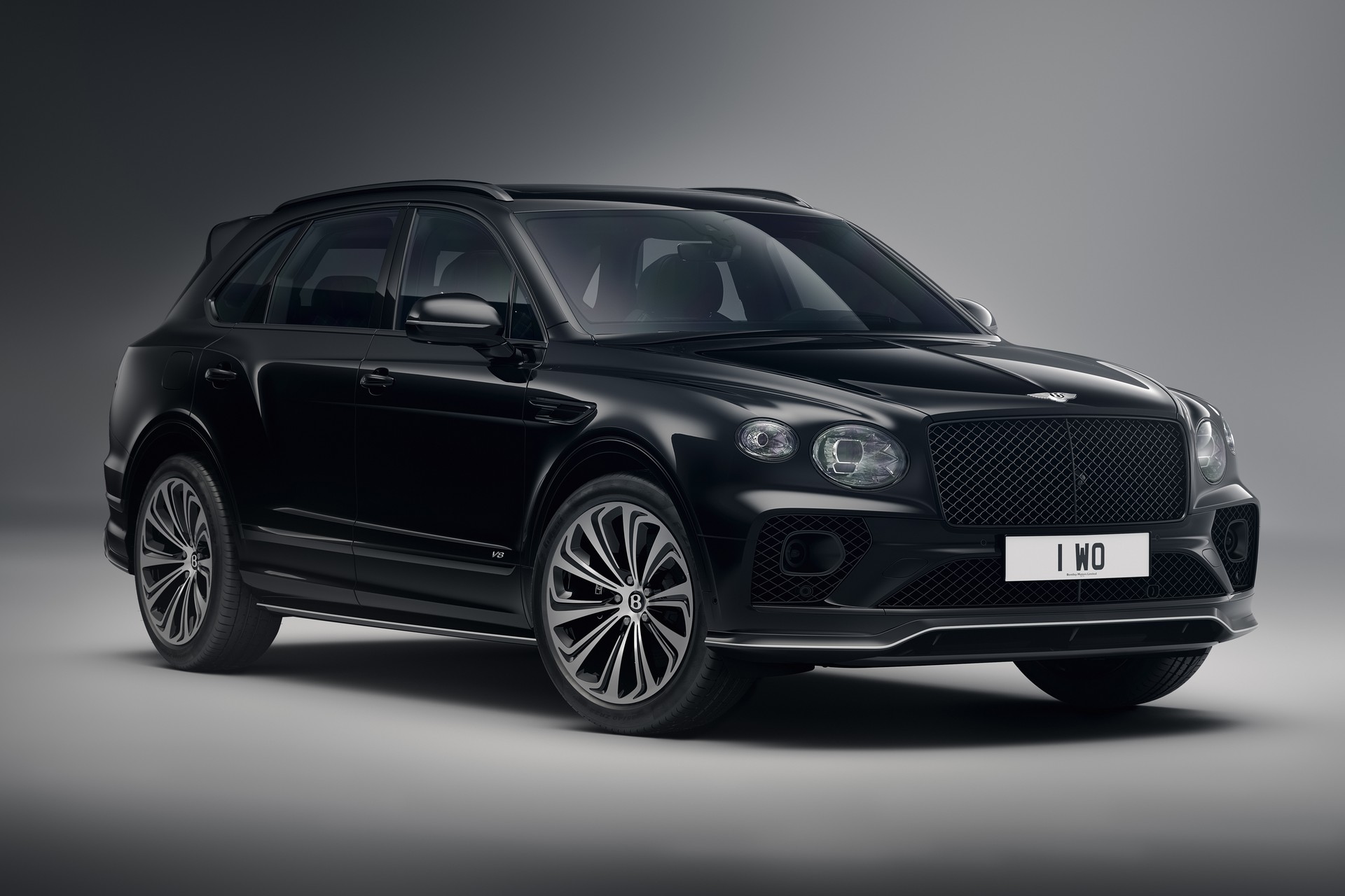 Bentley Unveils A Trio Of New Mulliner Collections For U.S. Customers