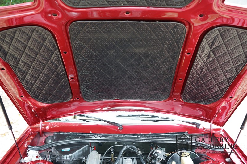 The Opel-Based 1980s Bitter SC Coupe Was Called The German Ferrari 400i