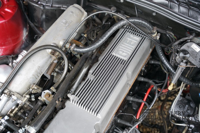 The Opel-Based 1980s Bitter SC Coupe Was Called The German Ferrari 400i