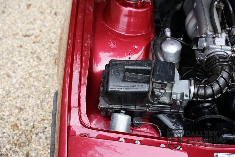 The Opel-Based 1980s Bitter SC Coupe Was Called The German Ferrari 400i