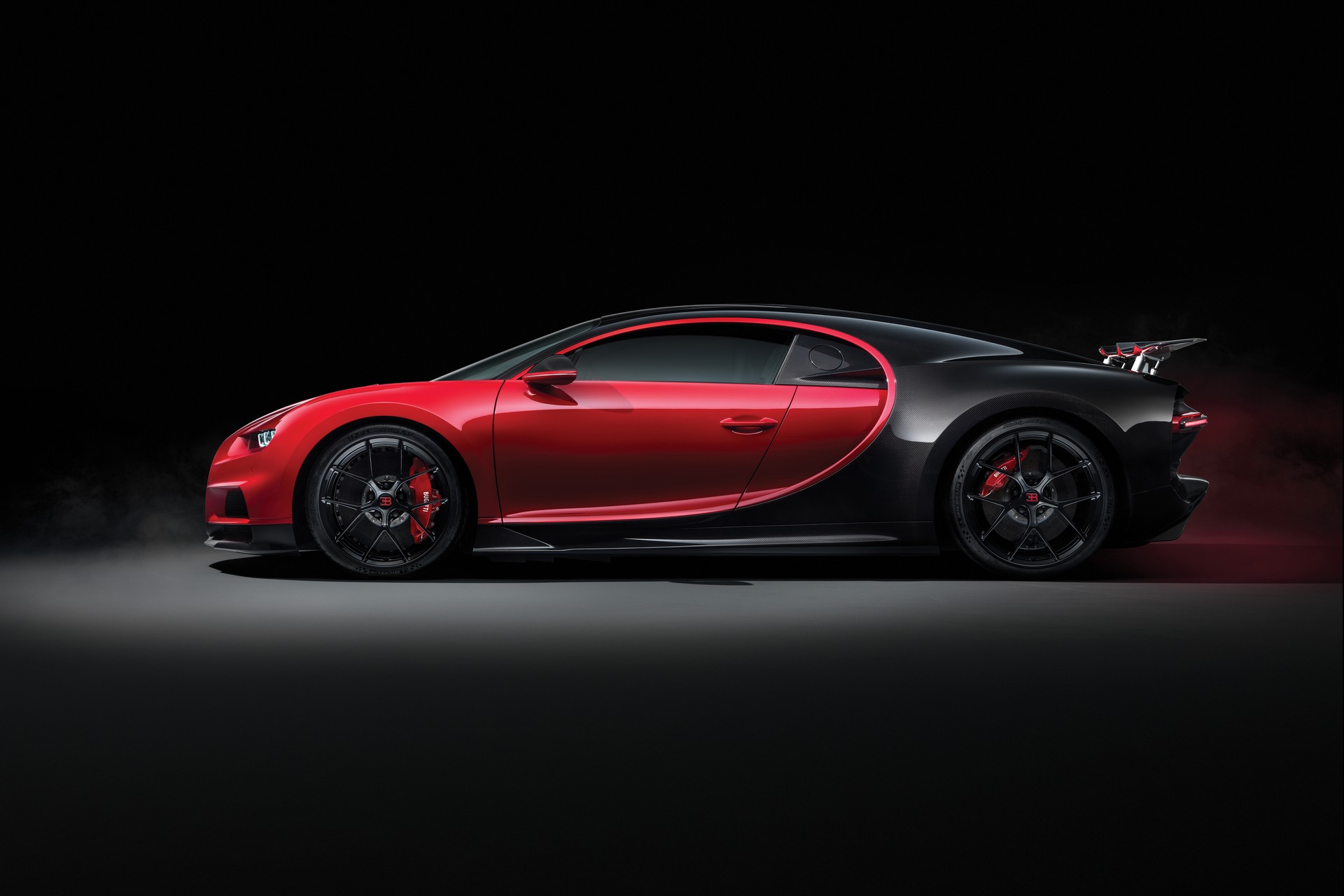 Bugatti Begins Wrapping Up Chiron Production, Less Than 40 Build Slots Remain