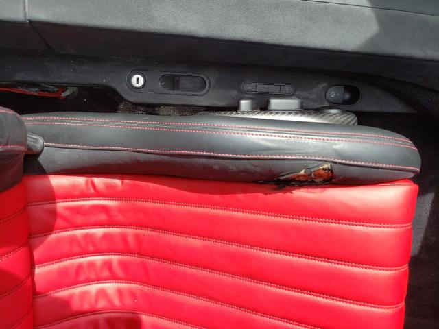 Bugatti Chiron Set Ablaze Needs Someone To Save It