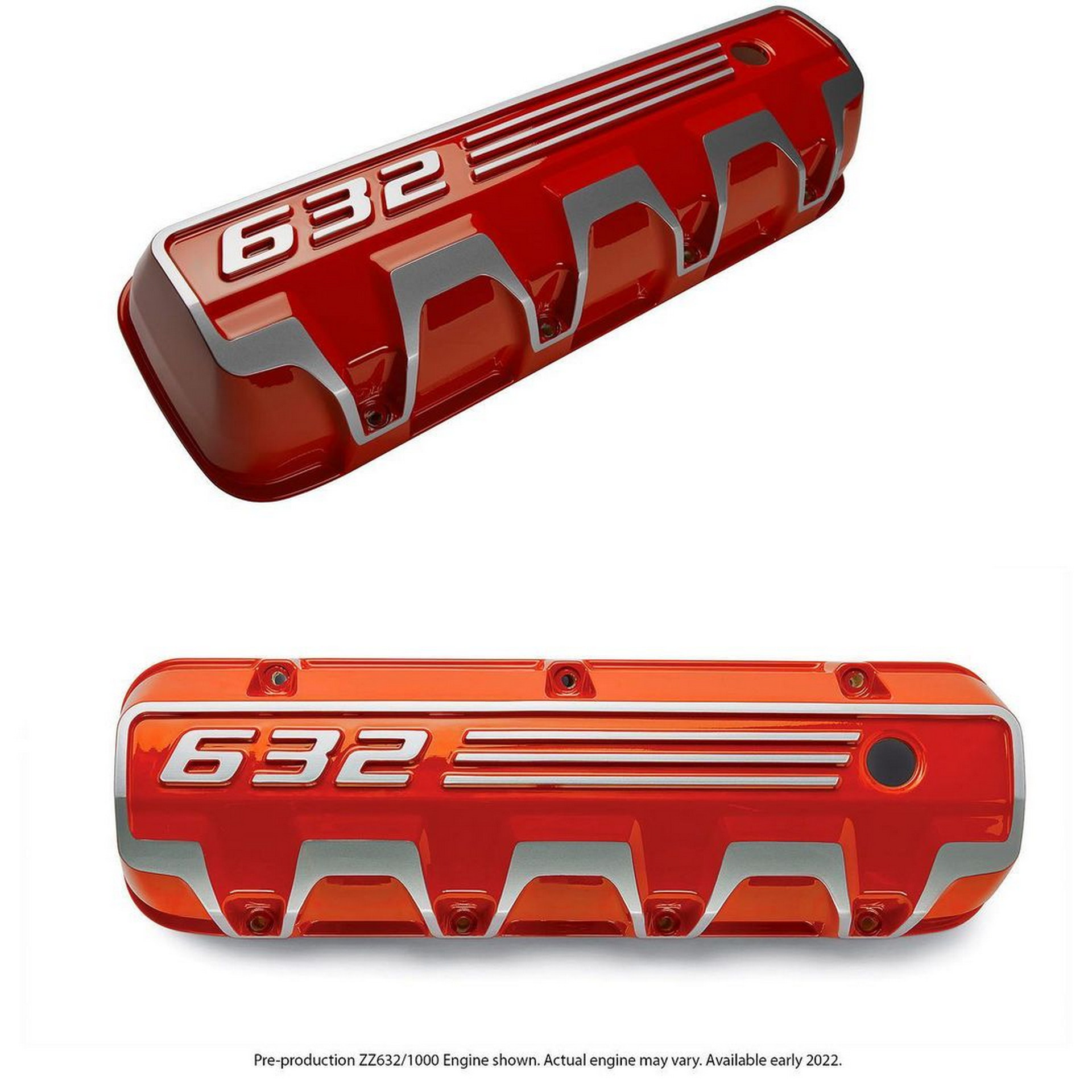 Chevrolet’s Latest Crate Engine Is A Naturally Aspirated 10.35-Liter V8 With 1,004 Hp