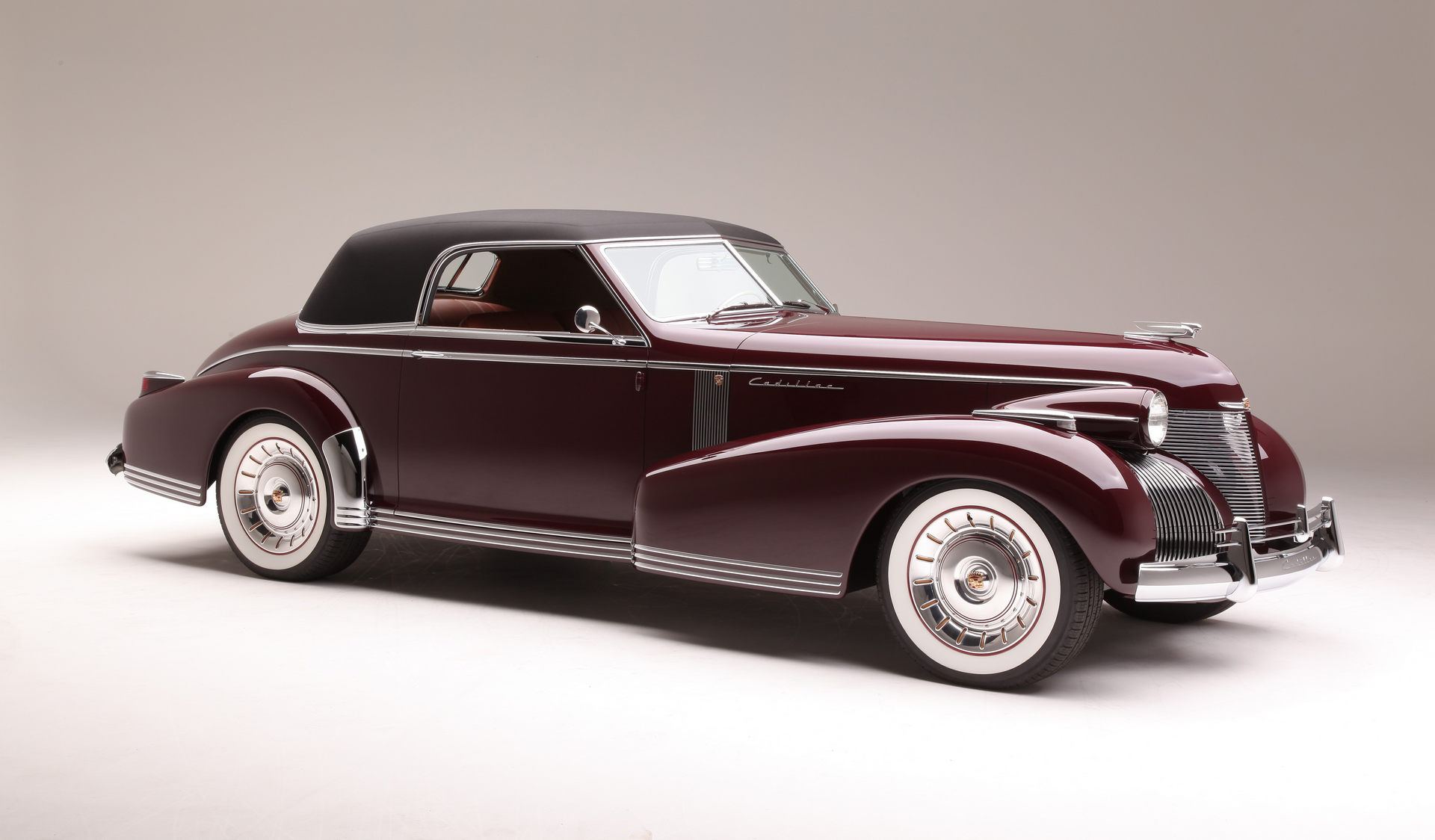 Huge Collection Of Chip Foose Creations To Be Displayed At SEMA