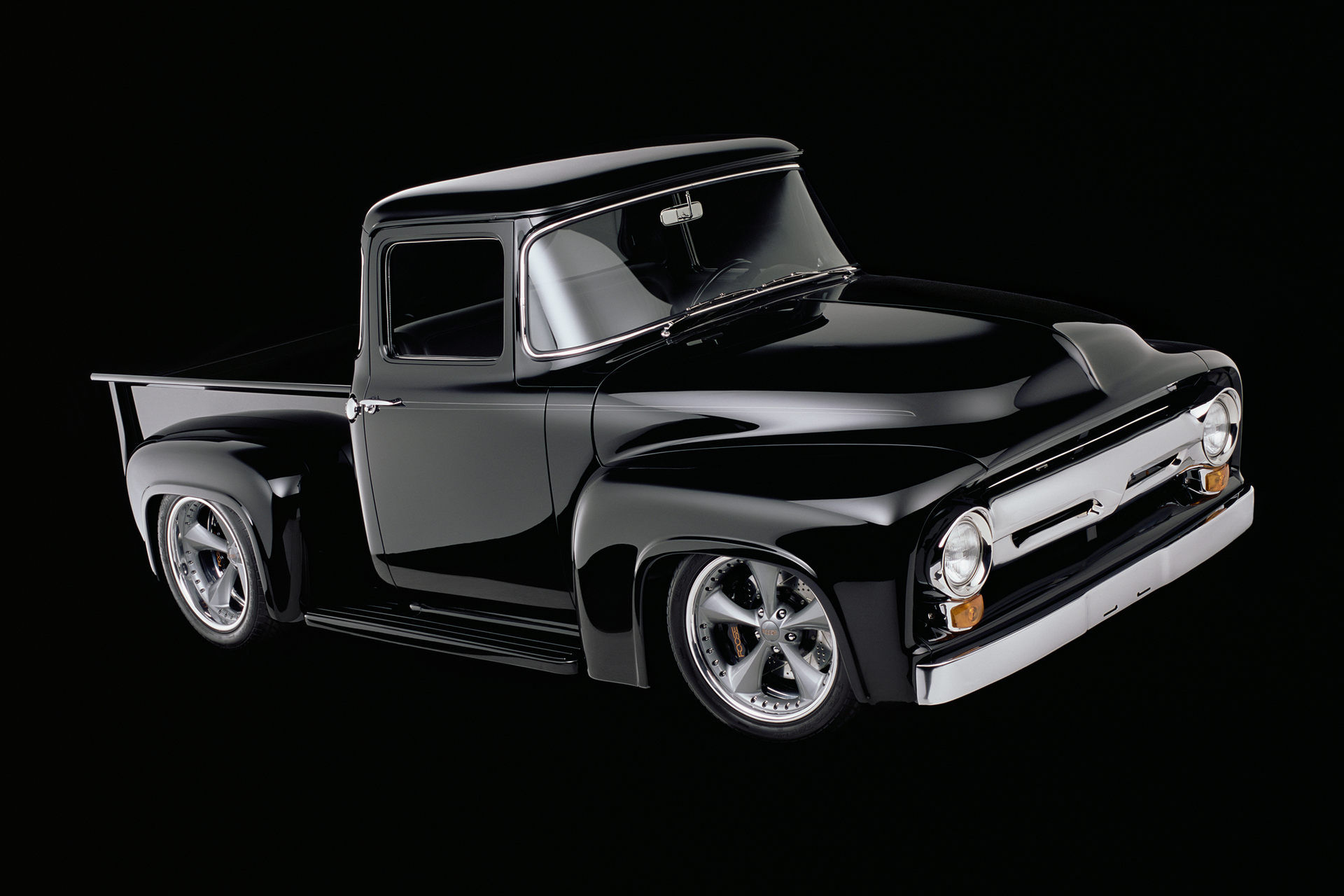 Huge Collection Of Chip Foose Creations To Be Displayed At SEMA