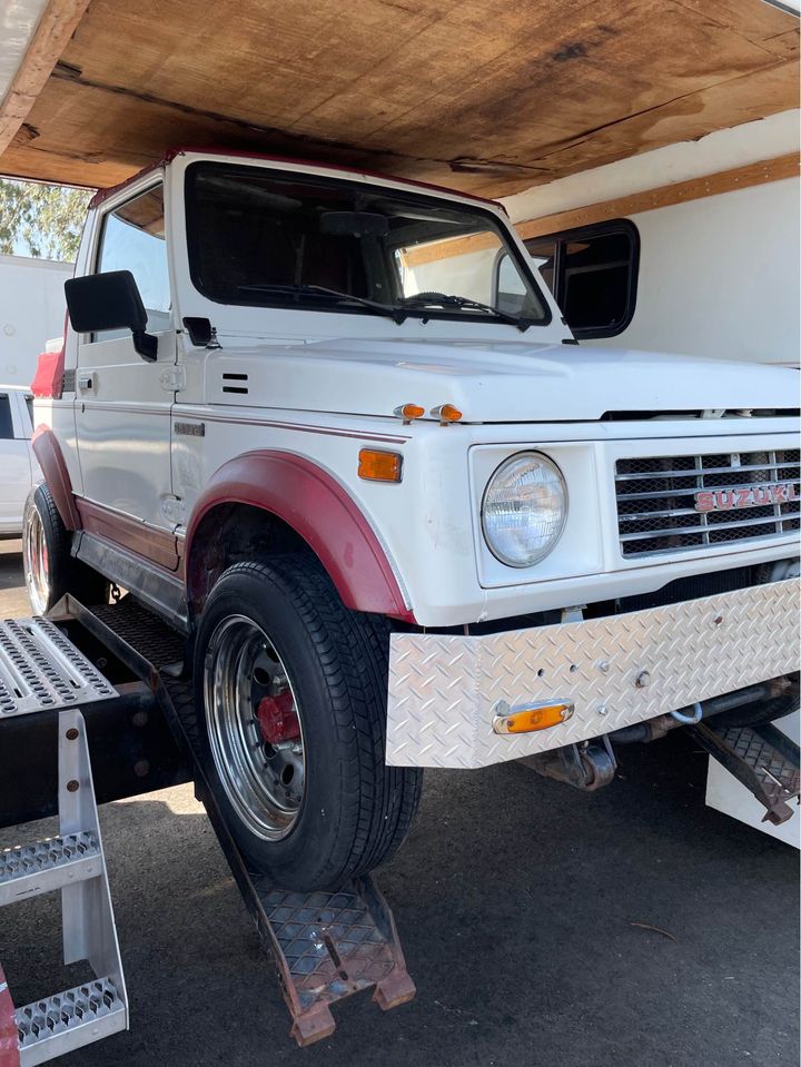 You’ve Never Seen A Custom-Made RV Quite Like This Before