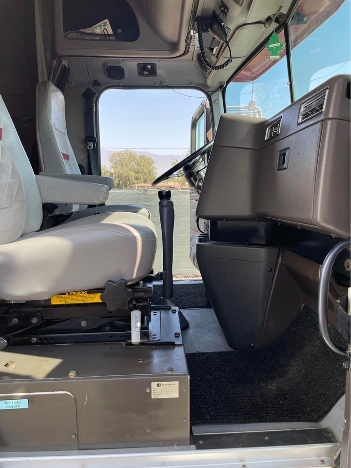 You’ve Never Seen A Custom-Made RV Quite Like This Before