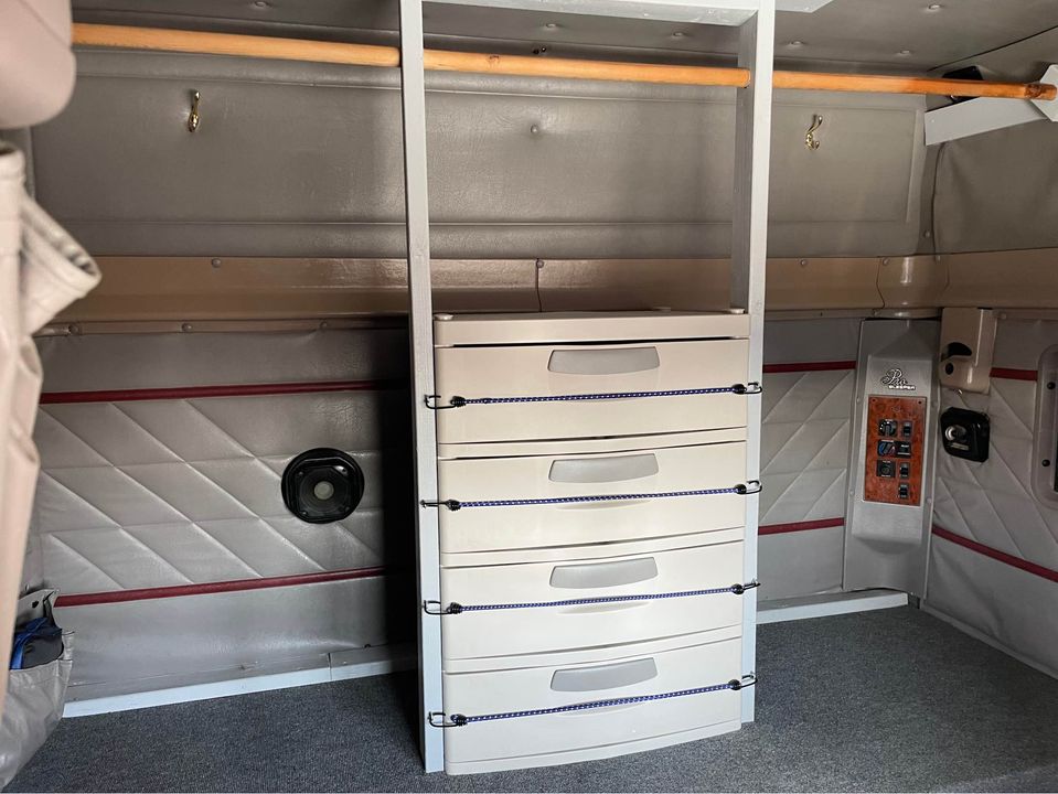 You’ve Never Seen A Custom-Made RV Quite Like This Before