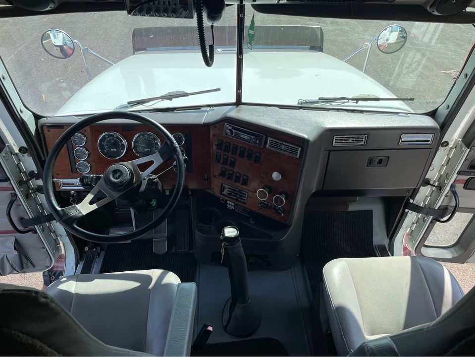 You’ve Never Seen A Custom-Made RV Quite Like This Before