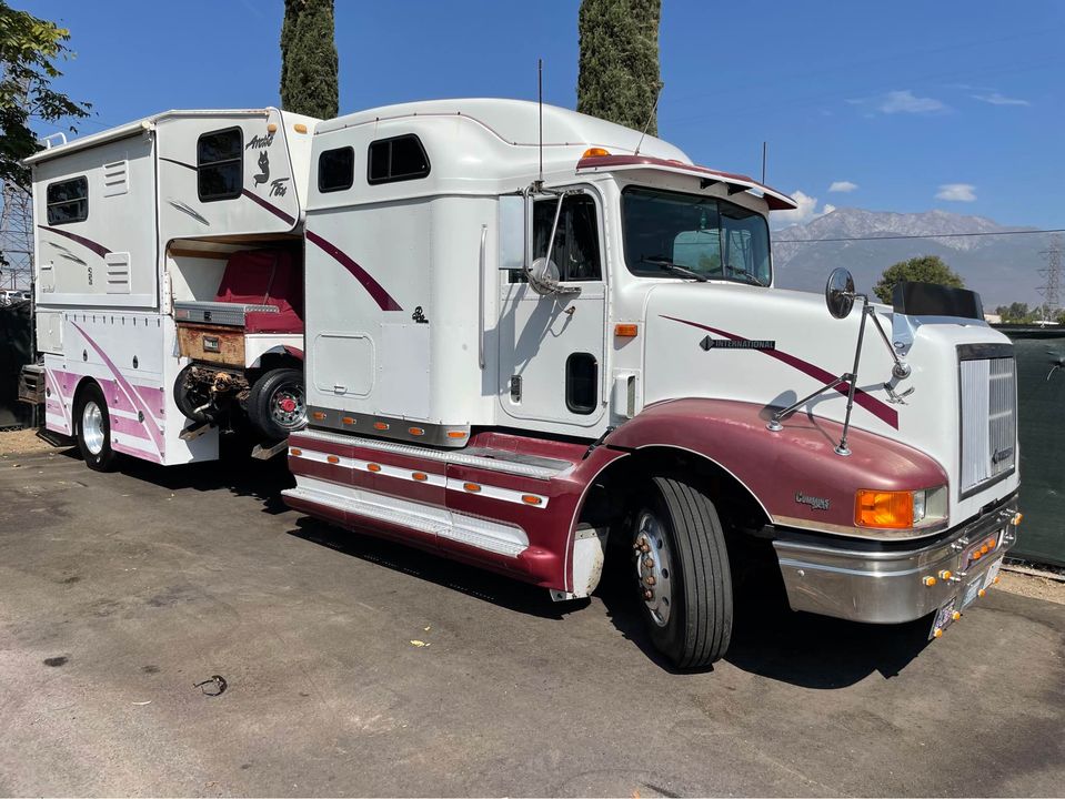 You’ve Never Seen A Custom-Made RV Quite Like This Before