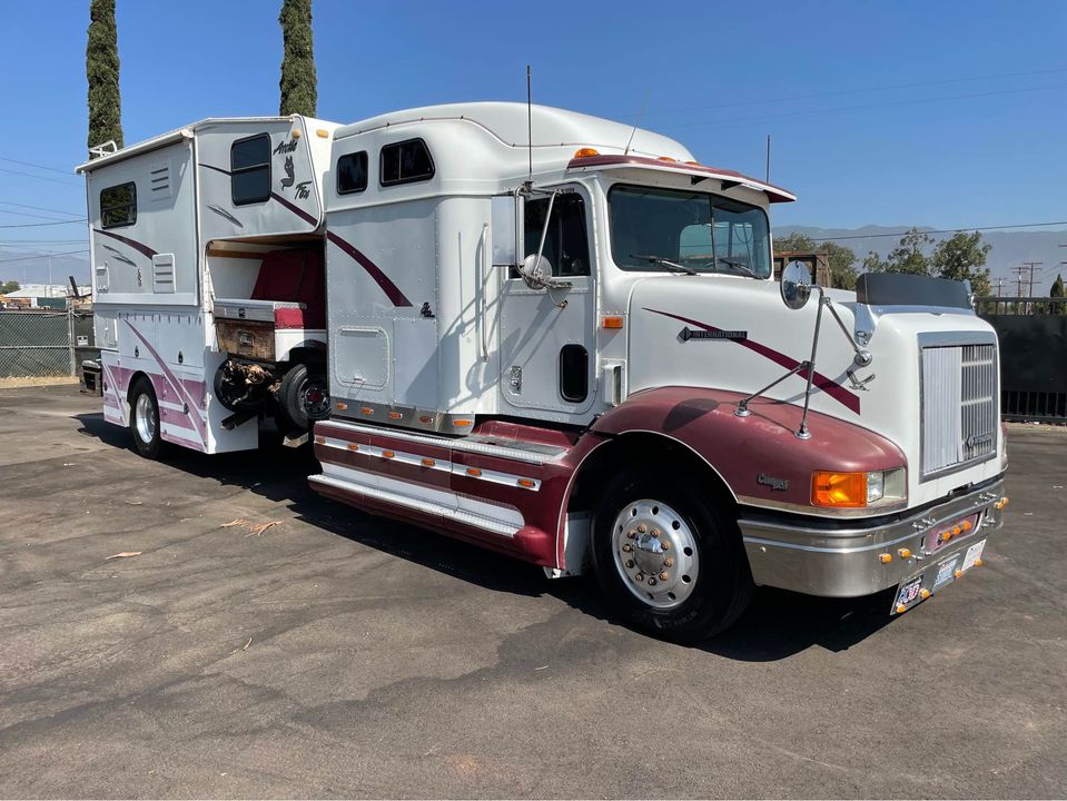 You’ve Never Seen A Custom-Made RV Quite Like This Before