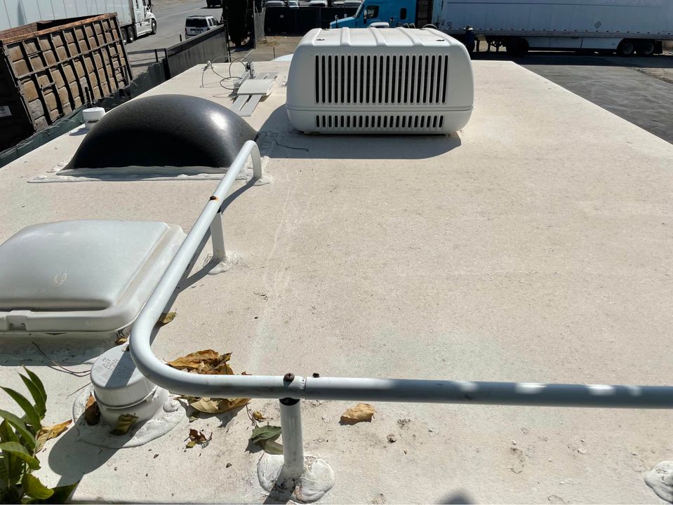 You’ve Never Seen A Custom-Made RV Quite Like This Before