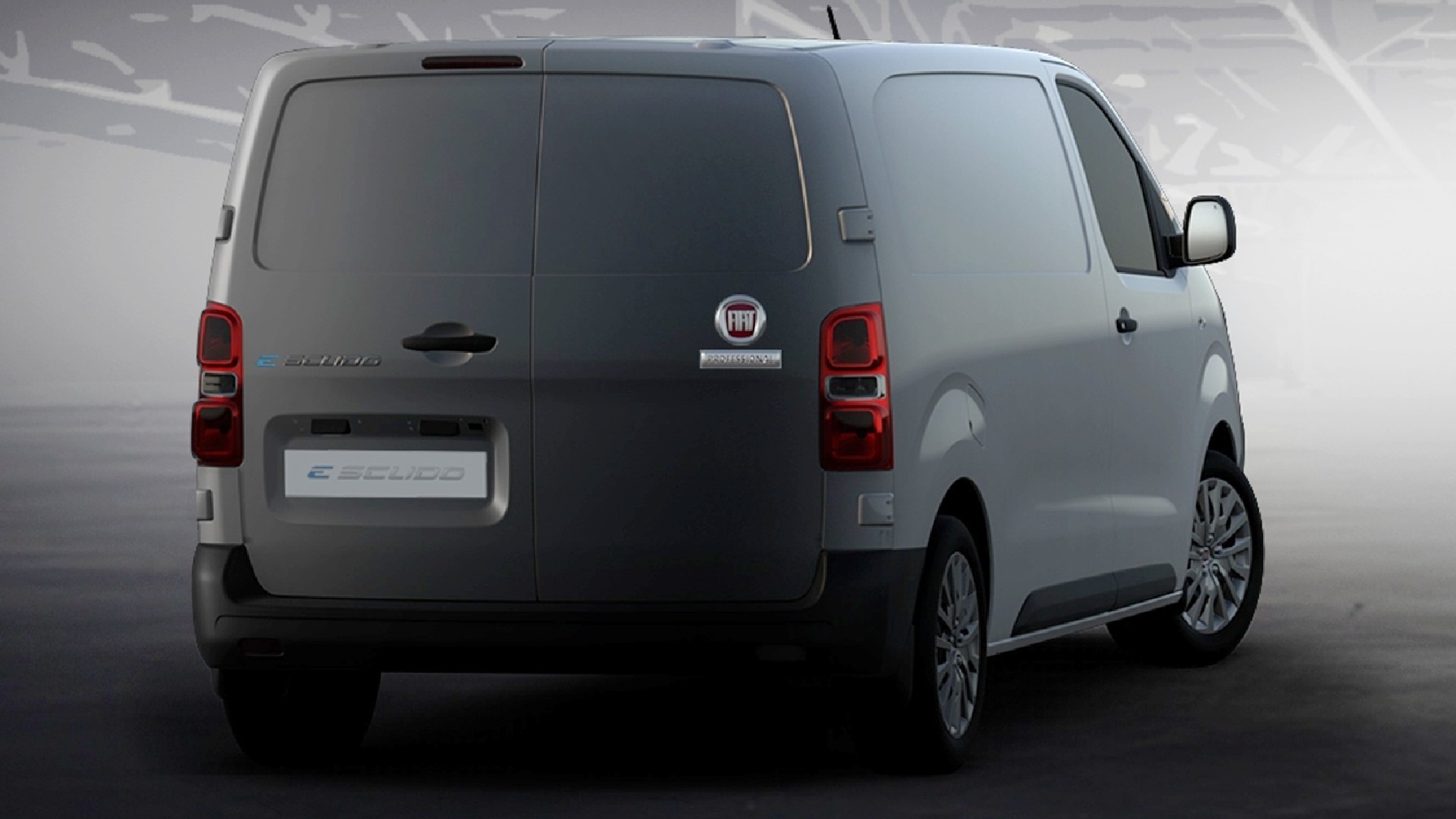2022 Fiat Ulysse MPV And Scudo LCV Are Your Rebadged Euro Vans