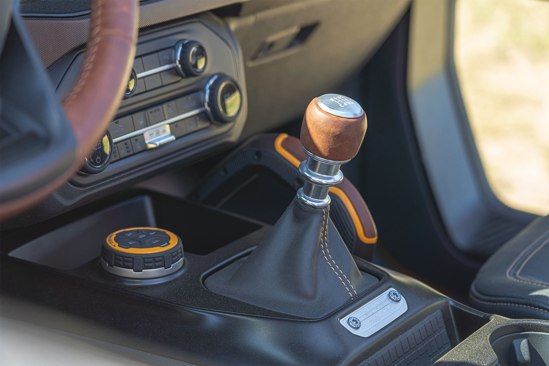 1966 Ford Mustang Convertible Restomod Is Cool; Its $420k Asking Price, Not So Much